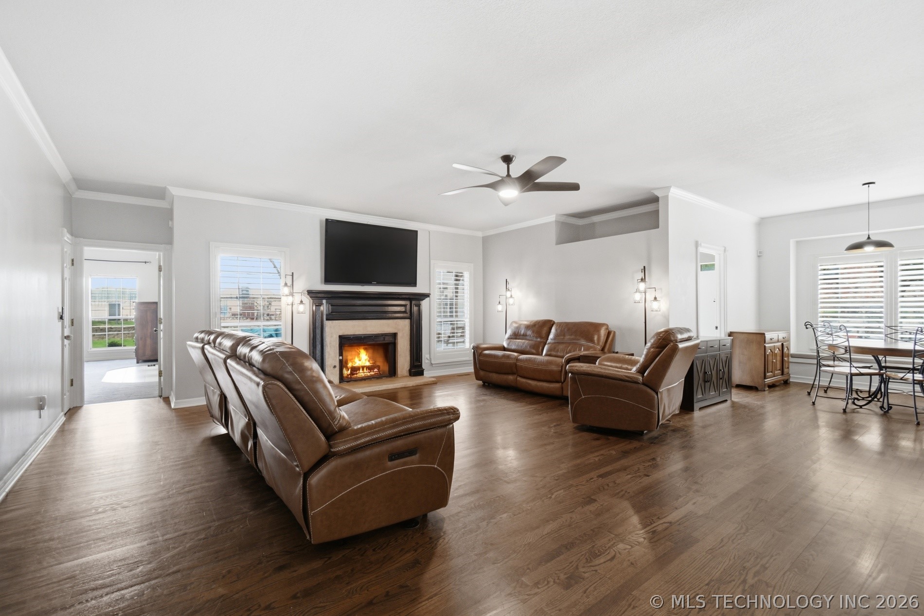 4809 Oak Leaf Drive Property Photo 16