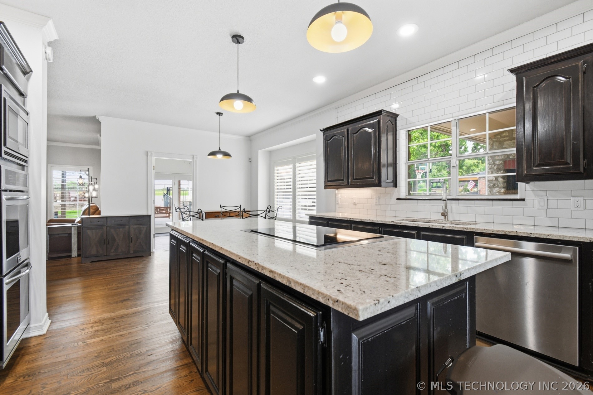 4809 Oak Leaf Drive Property Photo 17