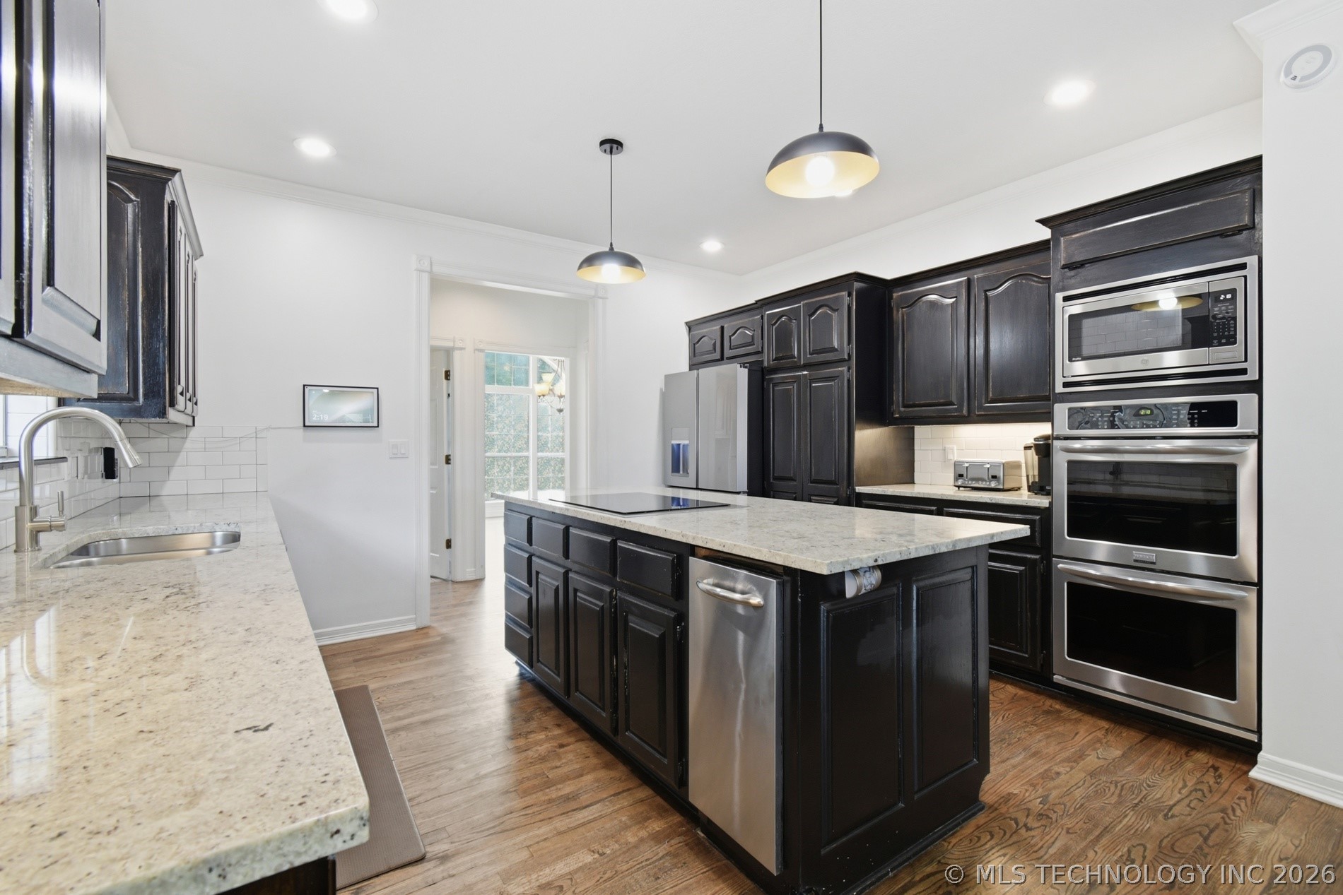 4809 Oak Leaf Drive Property Photo 18