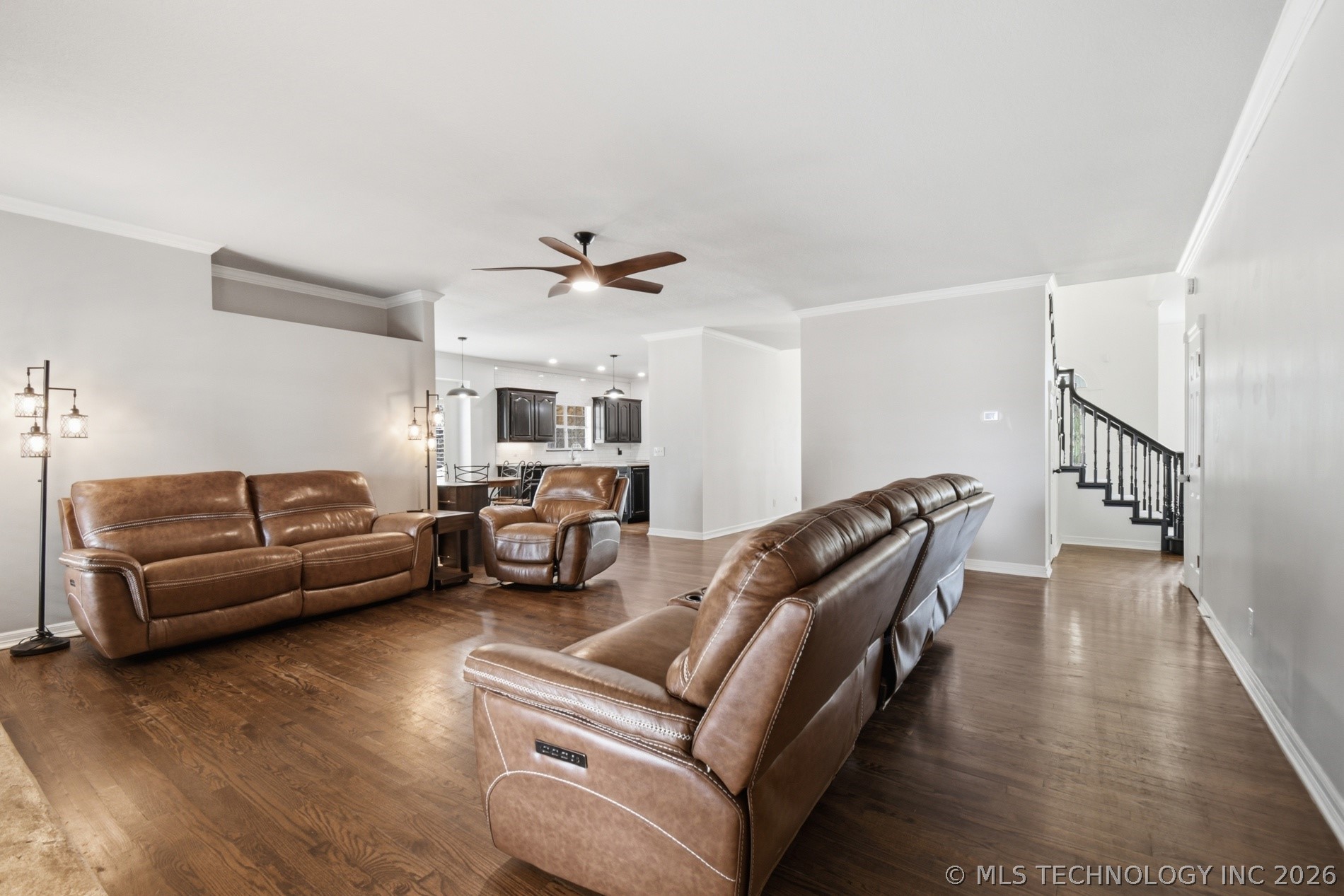4809 Oak Leaf Drive Property Photo 20