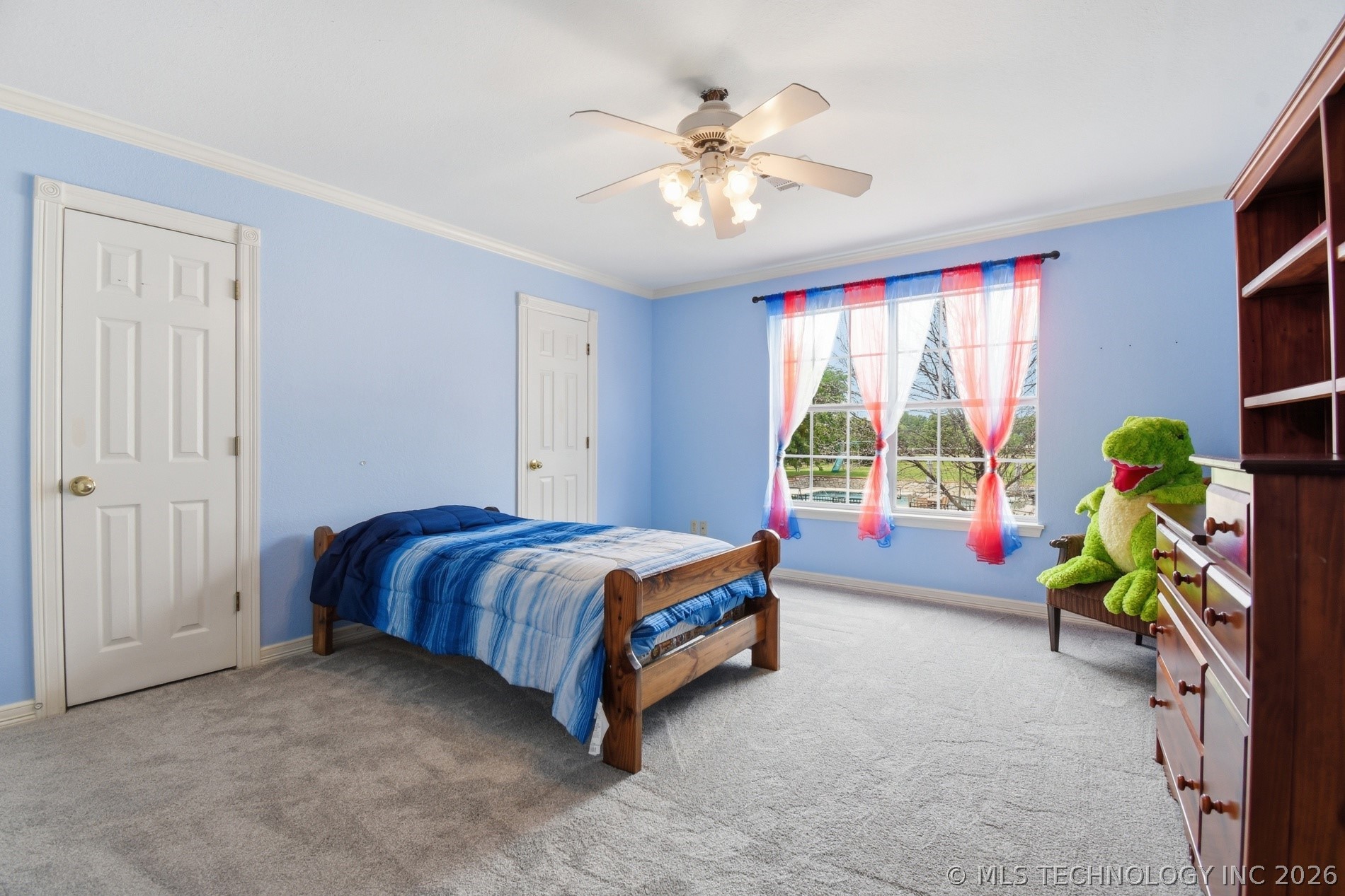 4809 Oak Leaf Drive Property Photo 45