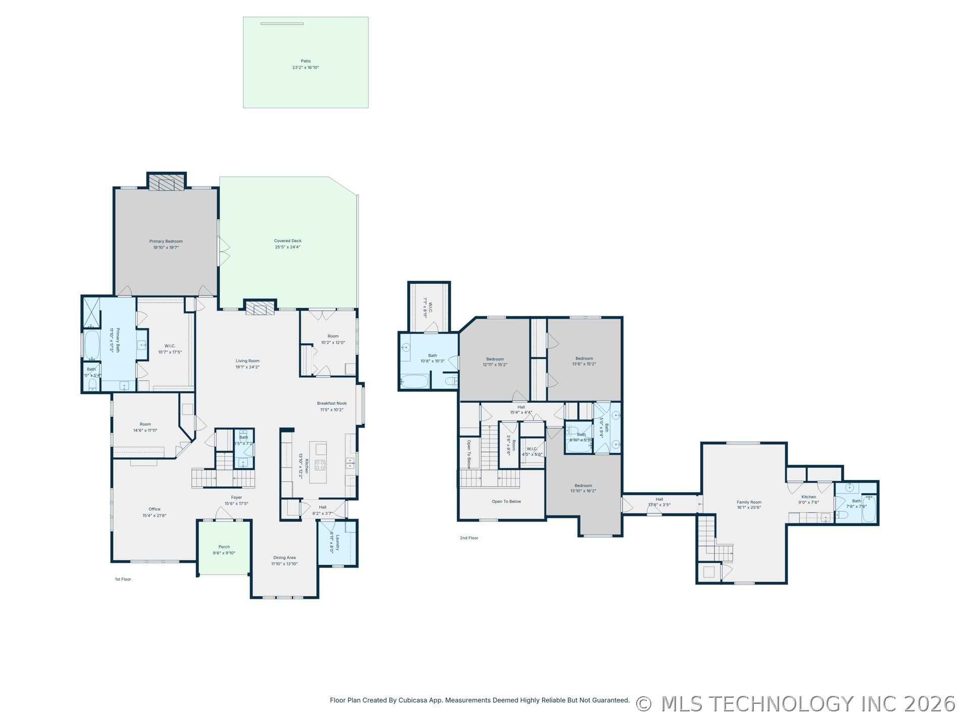 4809 Oak Leaf Drive Property Photo 70
