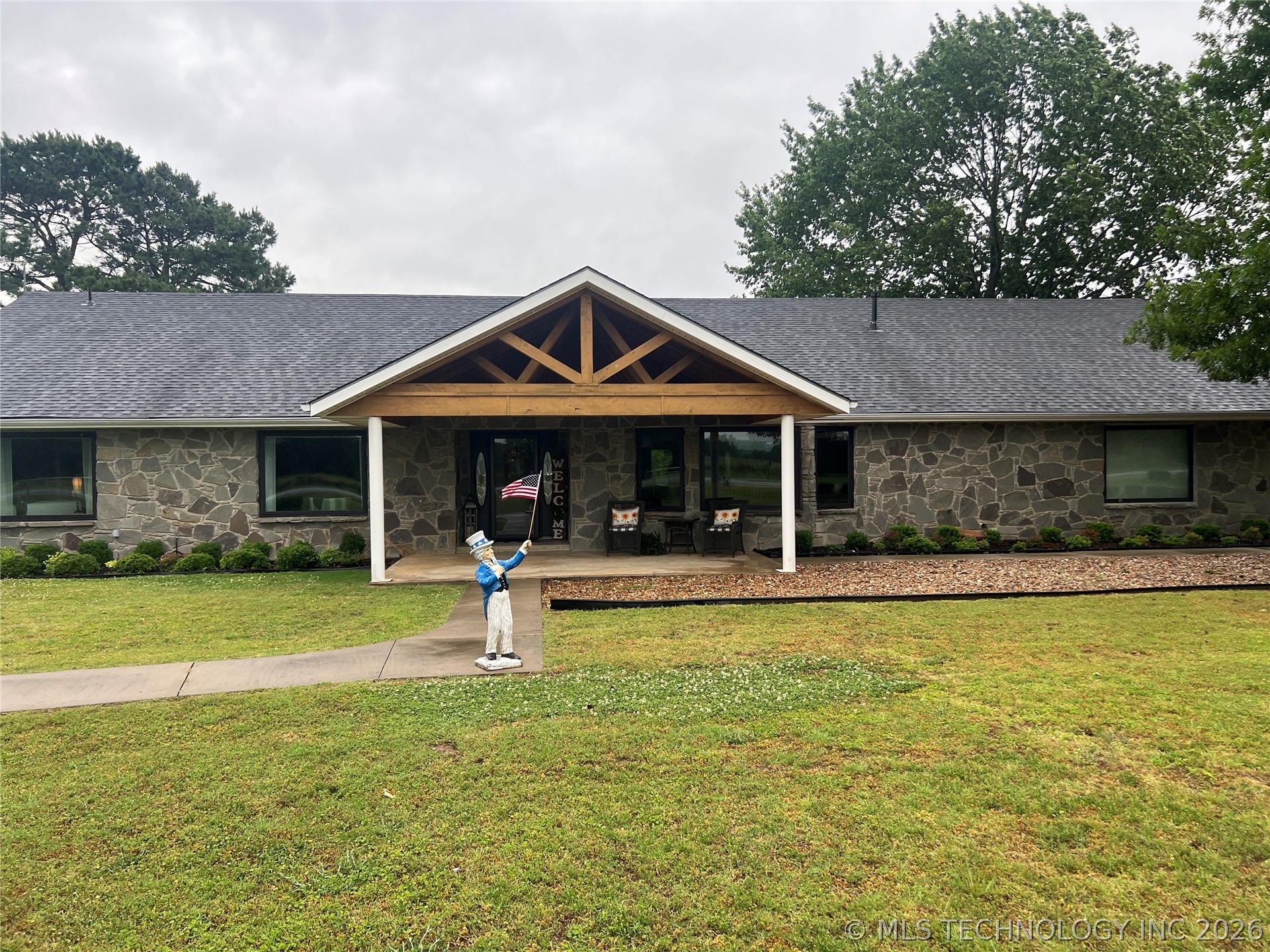 20288 E Highway 9 Property Photo