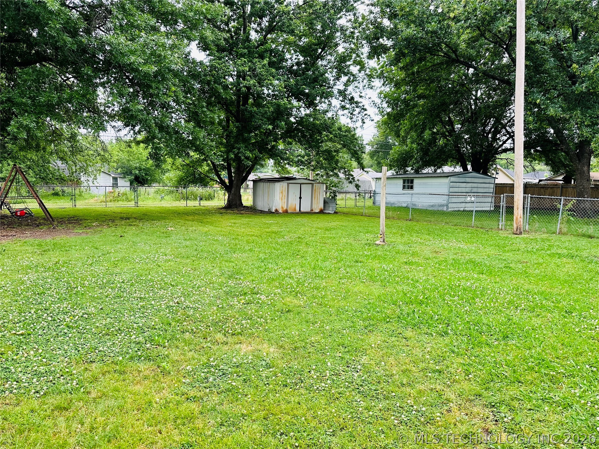 206 S Ora Street Property Photo 6