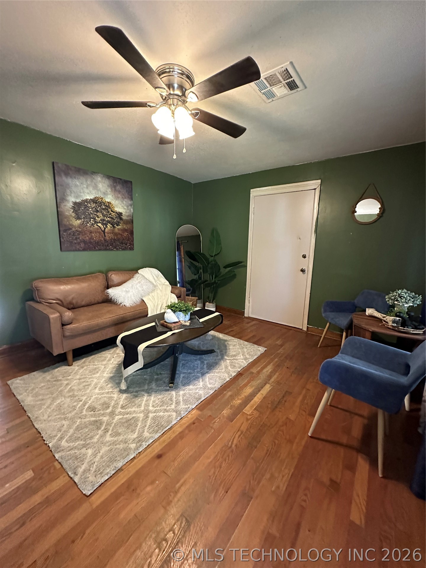 206 S Ora Street Property Photo 12