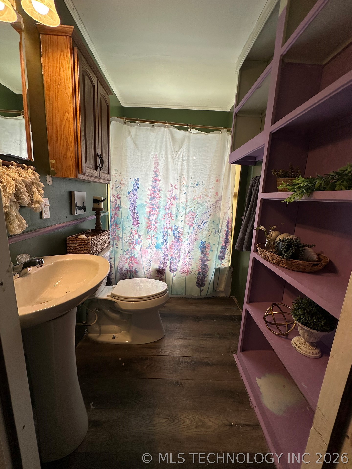 206 S Ora Street Property Photo 21