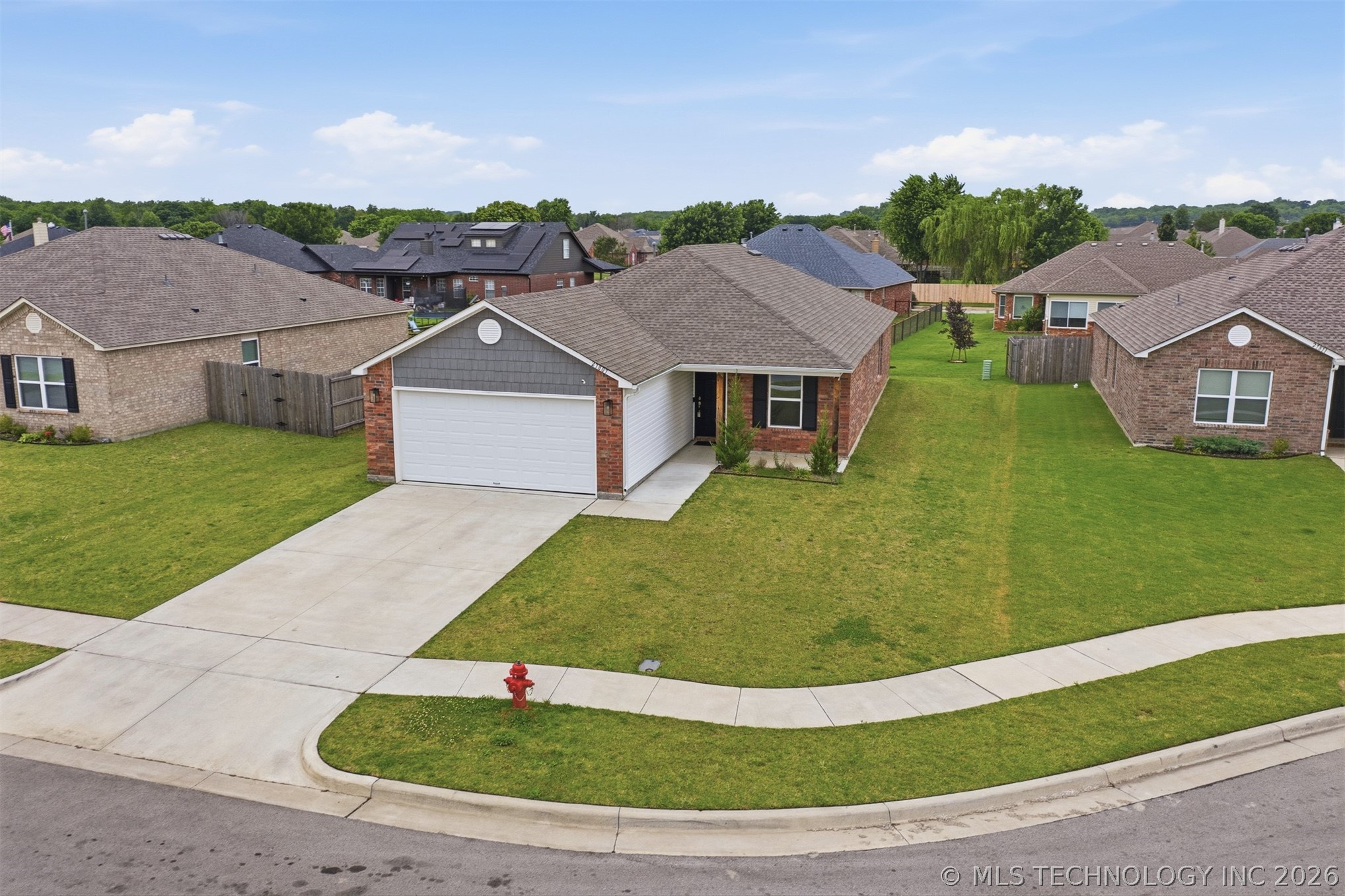 27807 E 114th Place S Property Photo 1