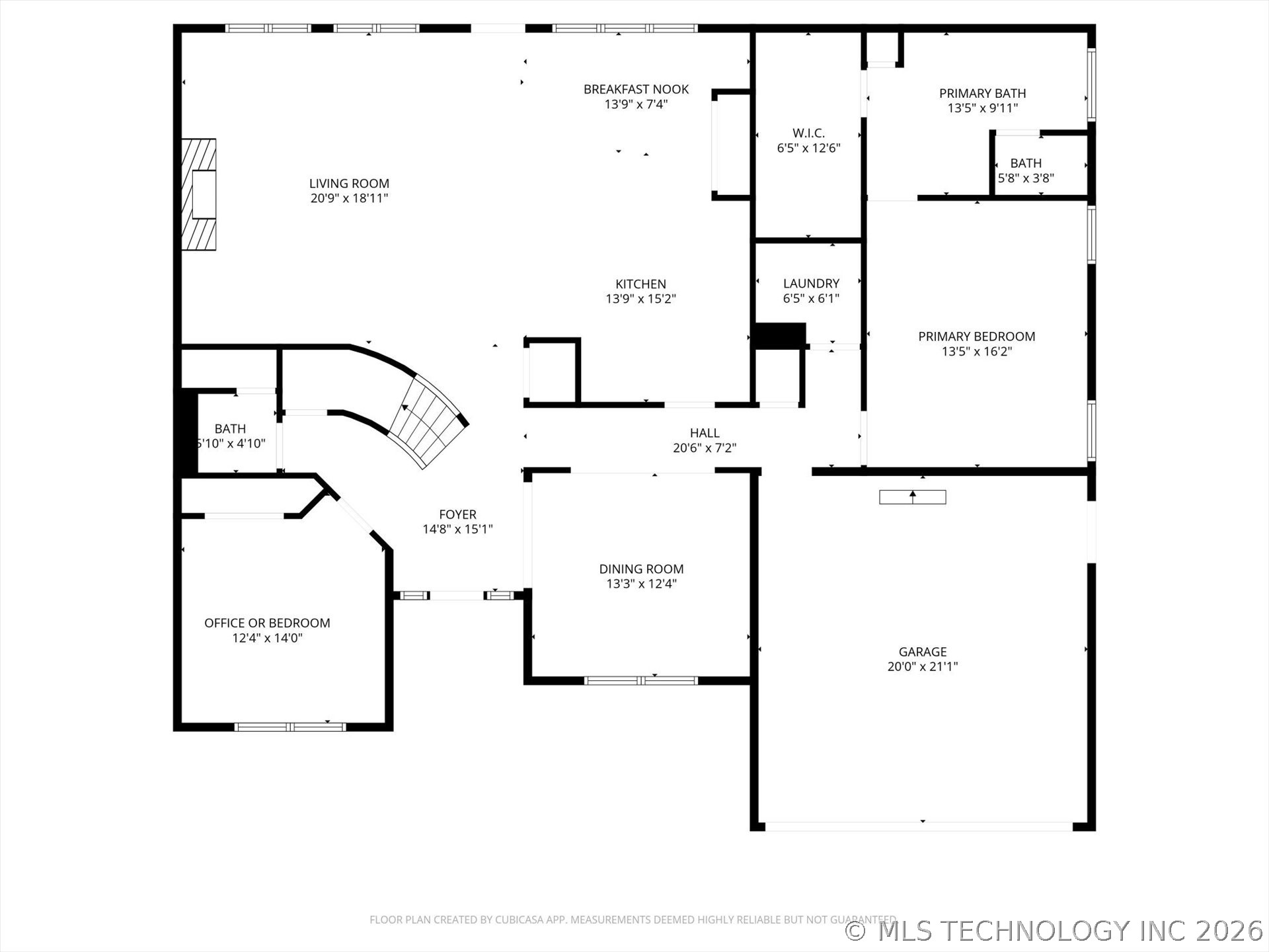 8622 E 100th Place Property Photo 37