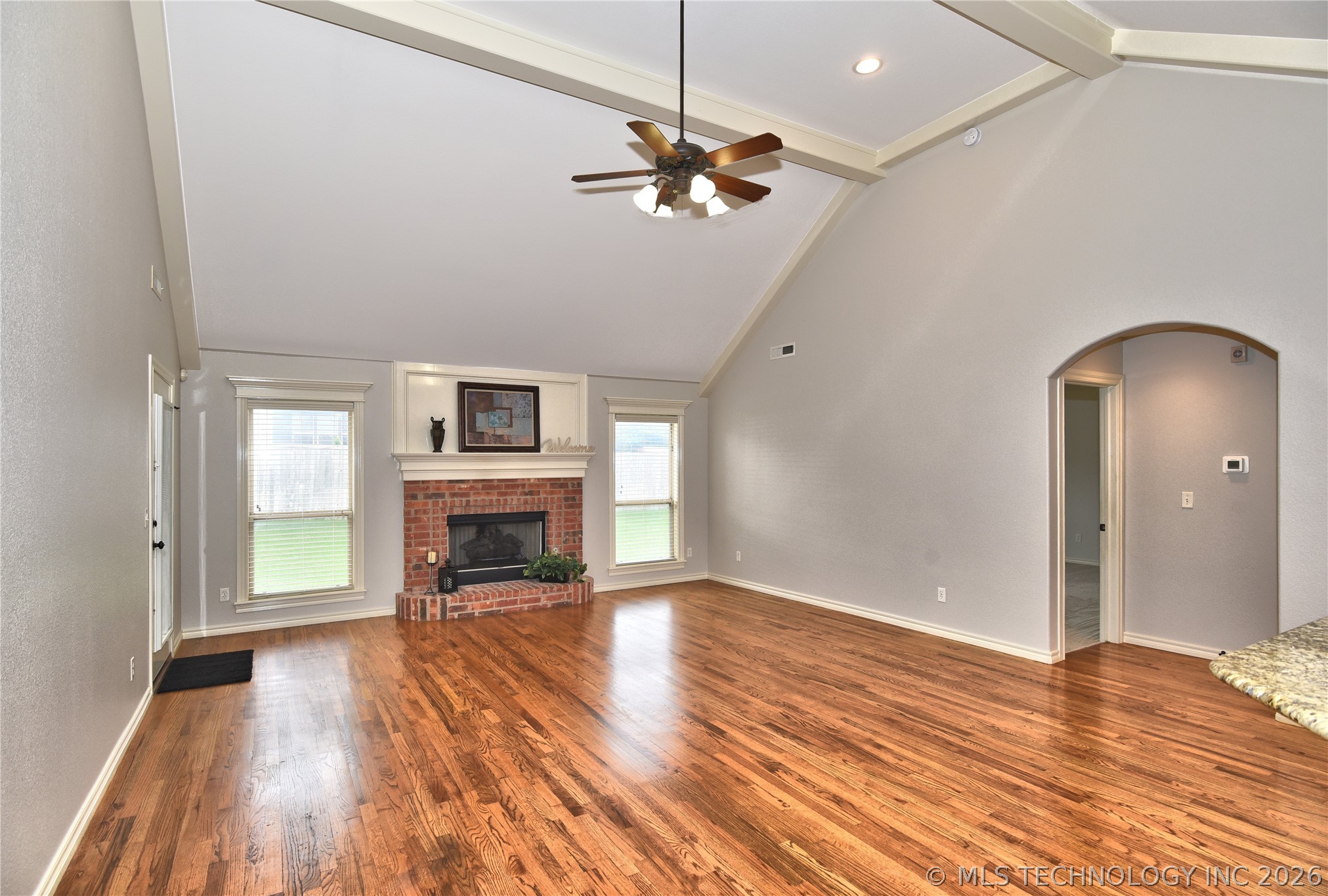 14411 S Toledo Avenue Property Photo 3