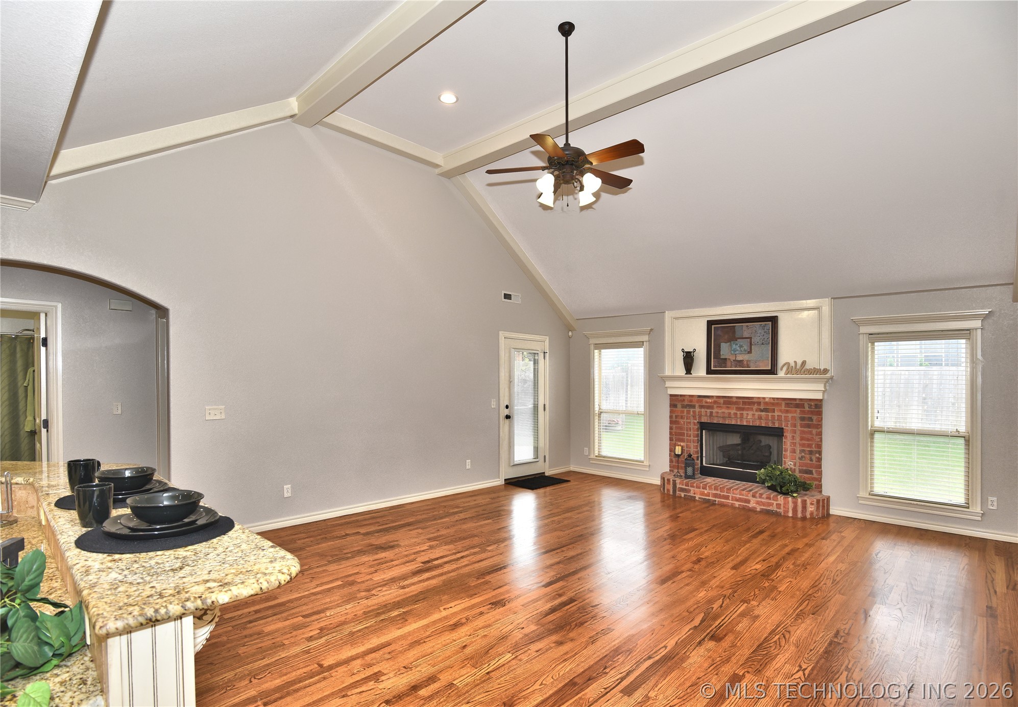 14411 S Toledo Avenue Property Photo 4