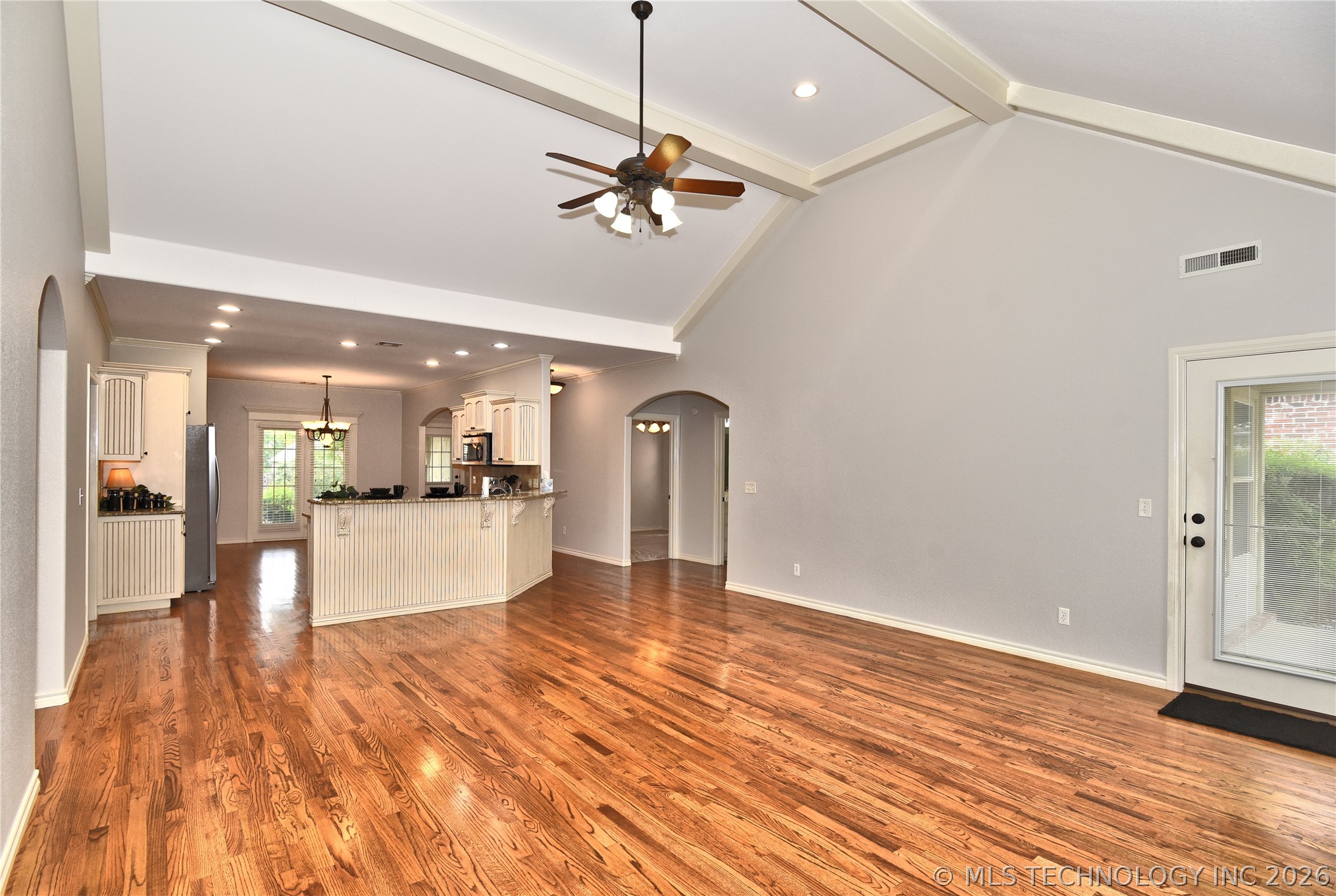 14411 S Toledo Avenue Property Photo 5