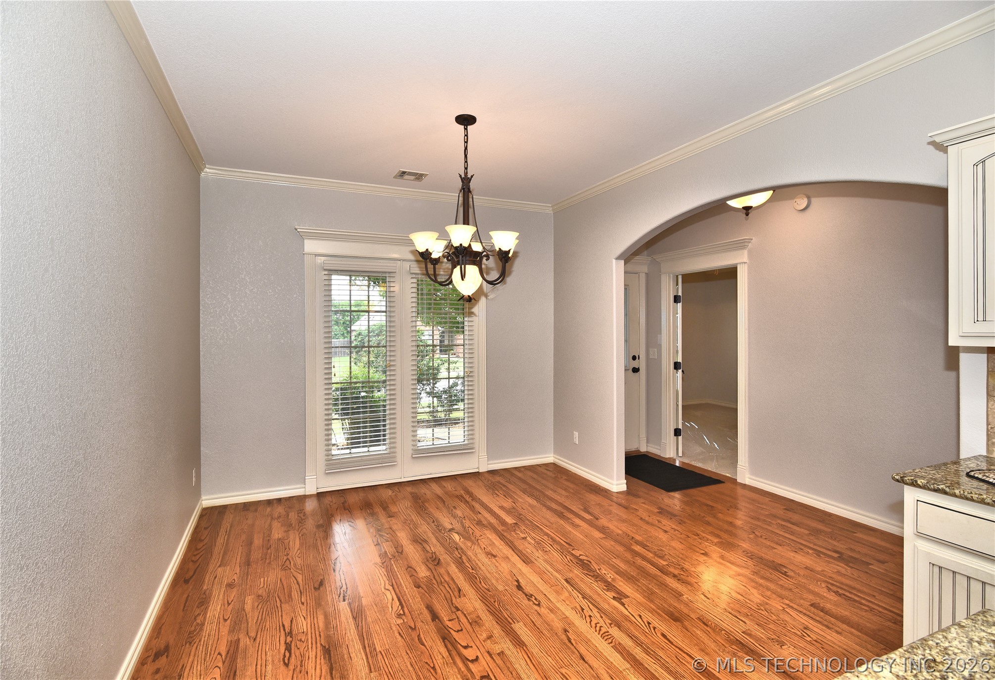 14411 S Toledo Avenue Property Photo 9