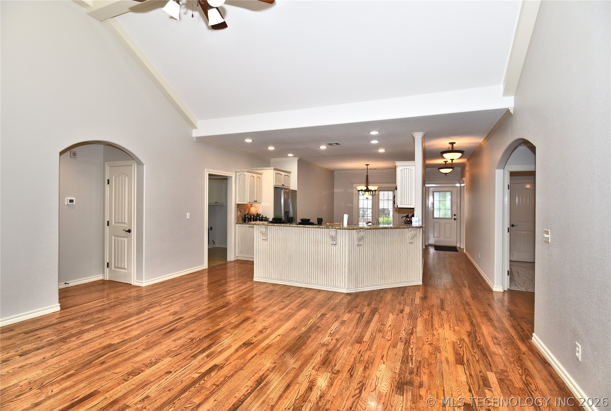 14411 S Toledo Avenue Property Photo 10
