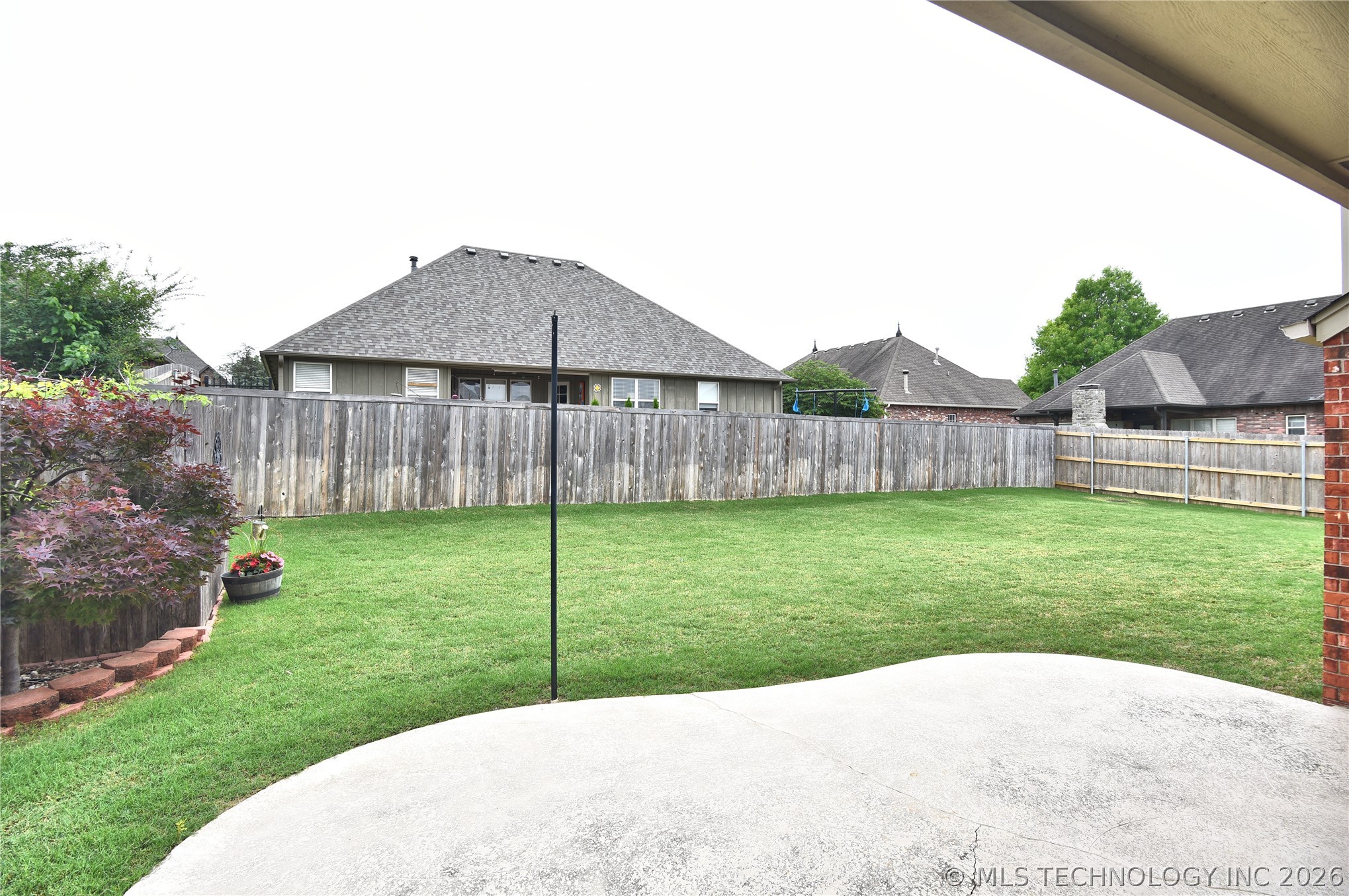 14411 S Toledo Avenue Property Photo 25