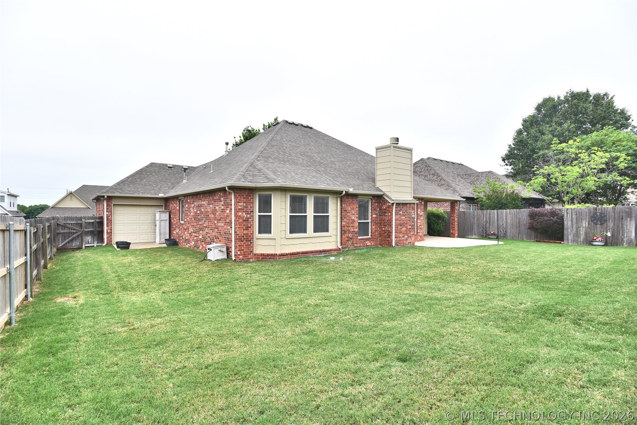 14411 S Toledo Avenue Property Photo 27
