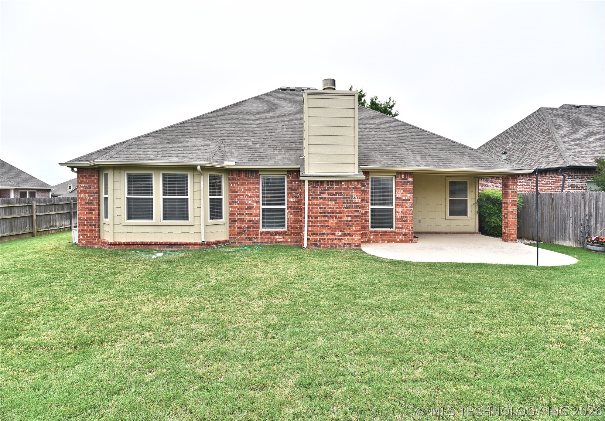 14411 S Toledo Avenue Property Photo 28
