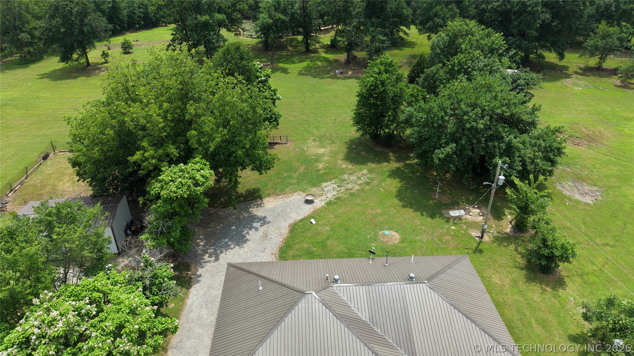 3647 Se State Highway 63 Property Photo 5