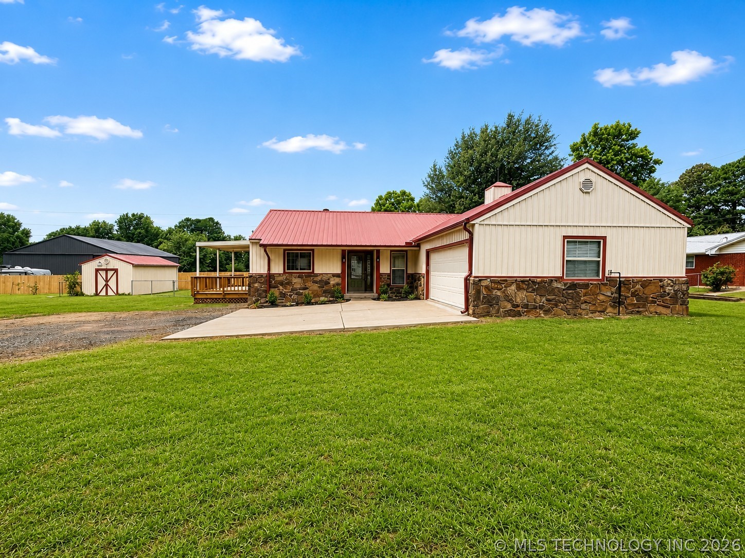 237 Hamilton Road Property Photo 7