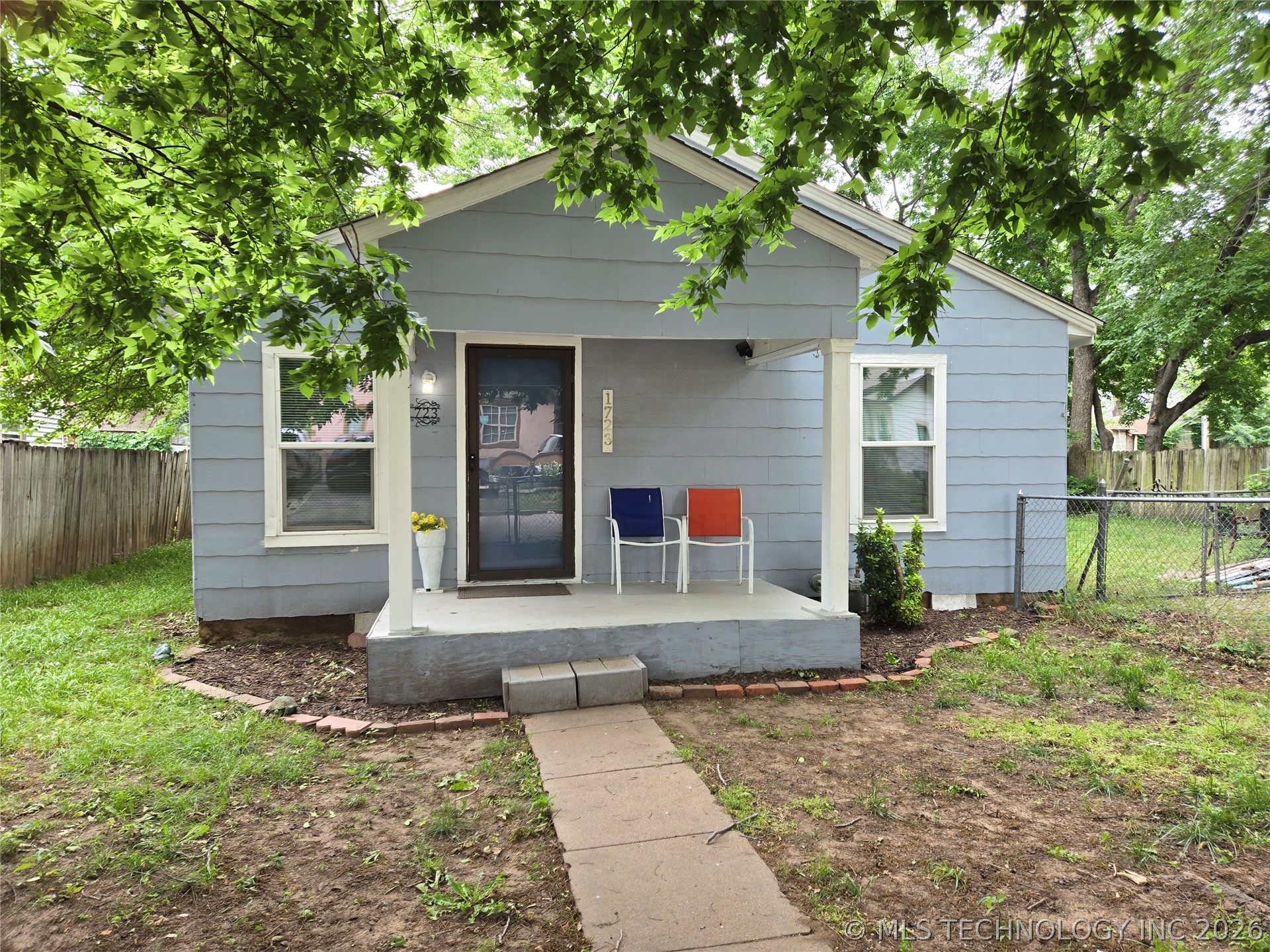 1723 N Atlanta Place