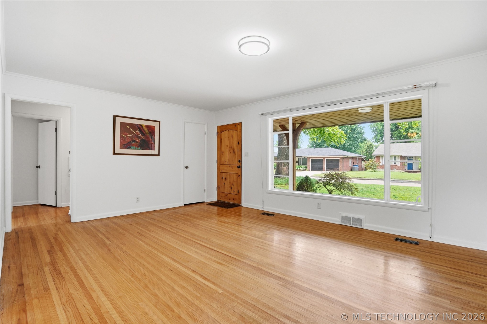 4331 S Norfolk Avenue Property Photo 4