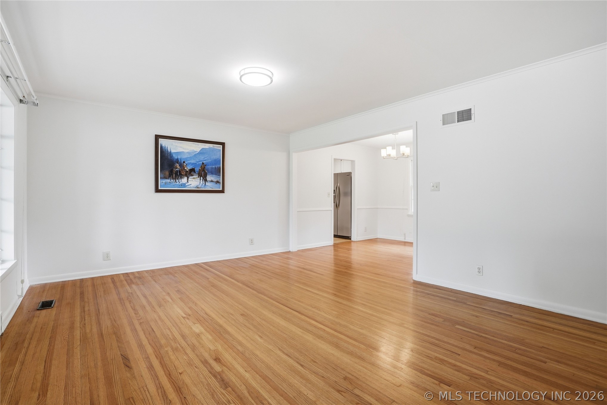 4331 S Norfolk Avenue Property Photo 5