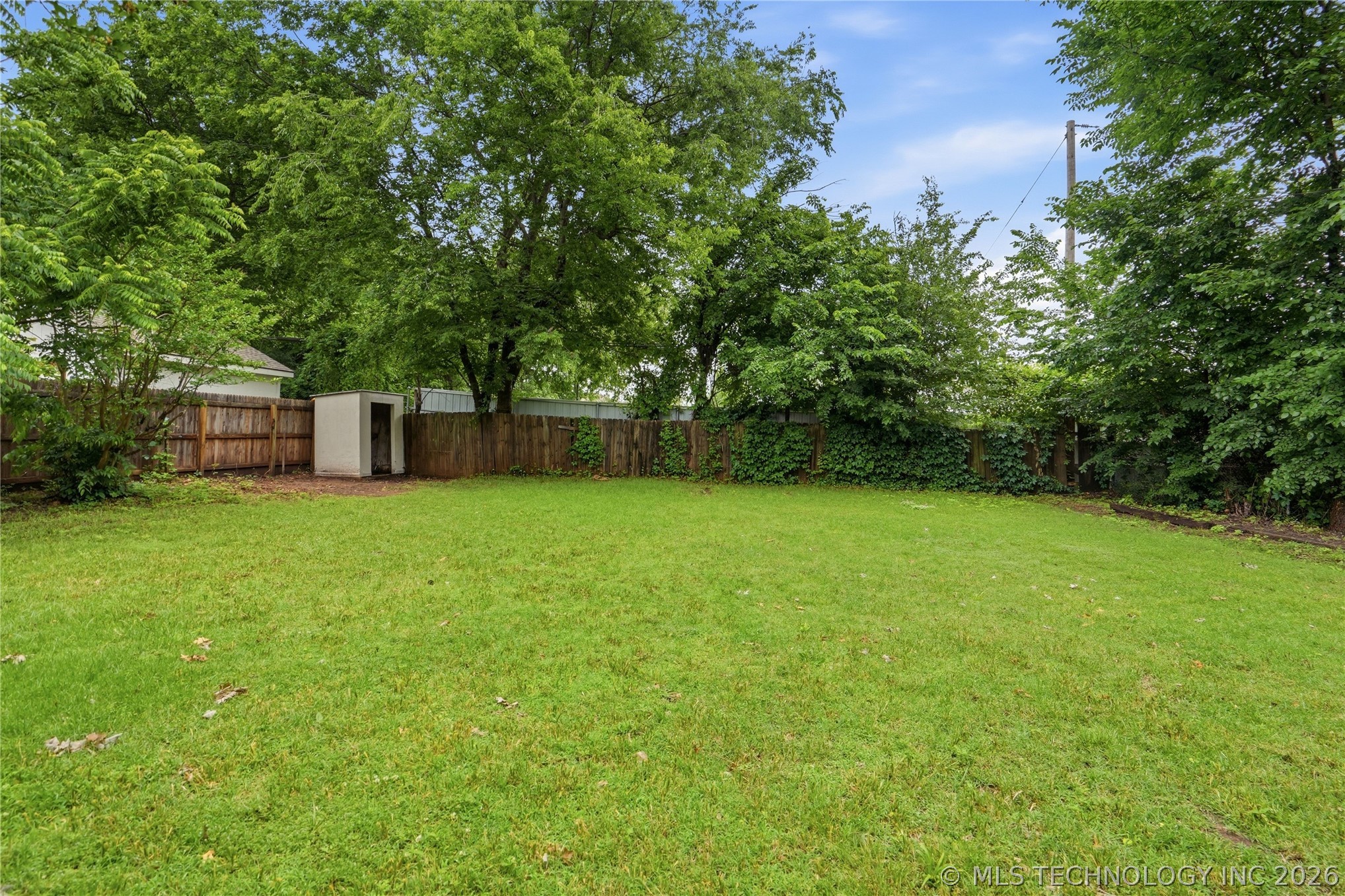 4331 S Norfolk Avenue Property Photo 33