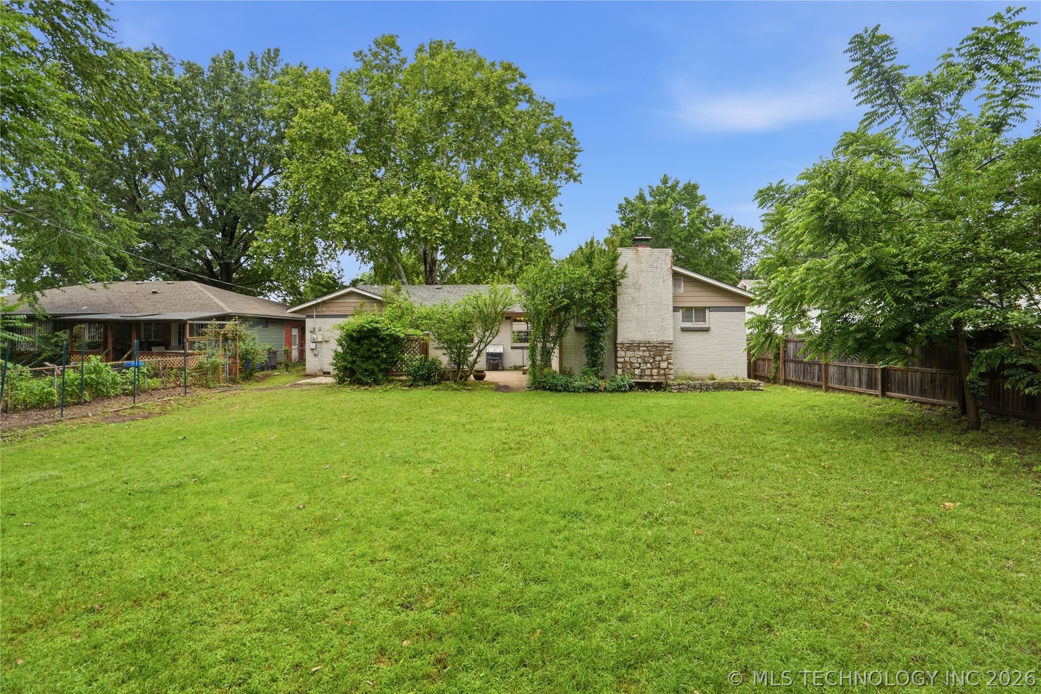 4331 S Norfolk Avenue Property Photo 34