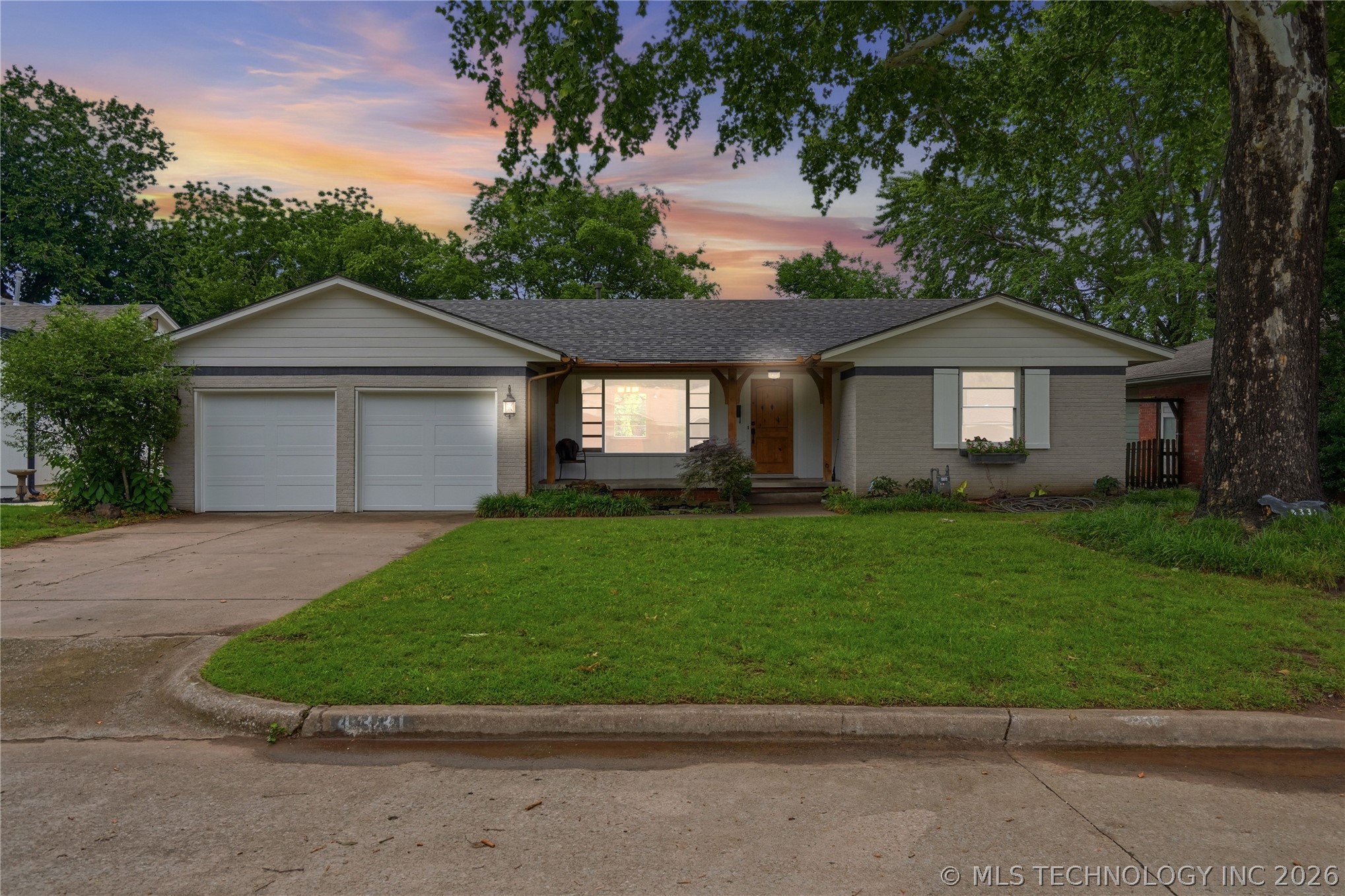 4331 S Norfolk Avenue Property Photo 41