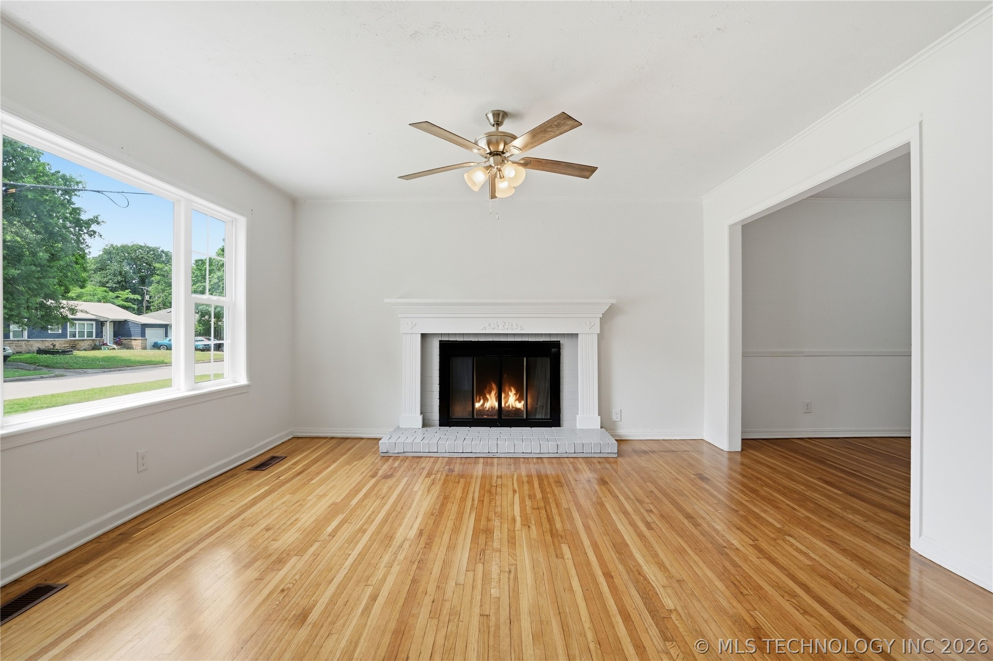 4655 S Trenton Avenue Property Photo 7