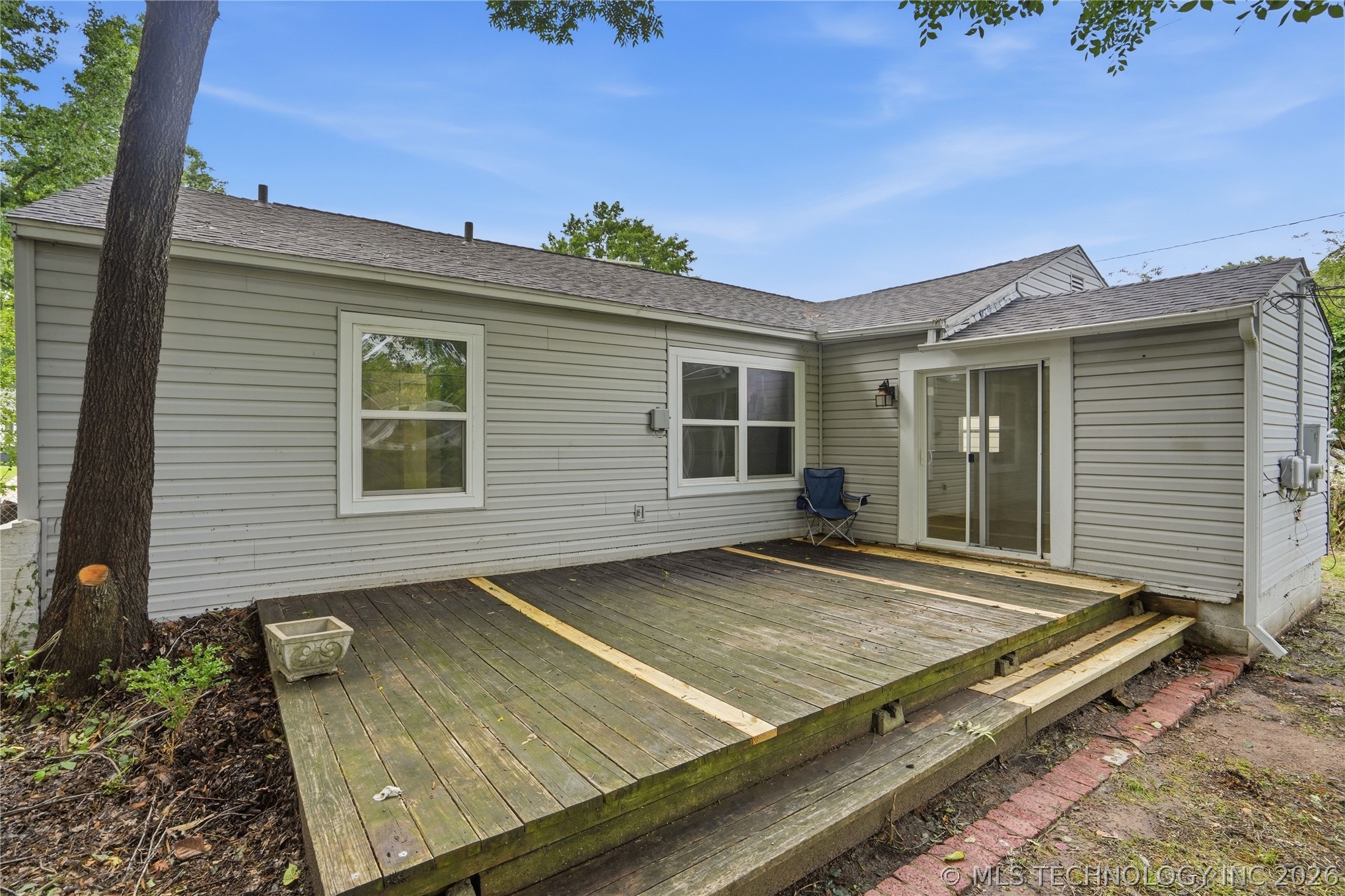 4655 S Trenton Avenue Property Photo 27