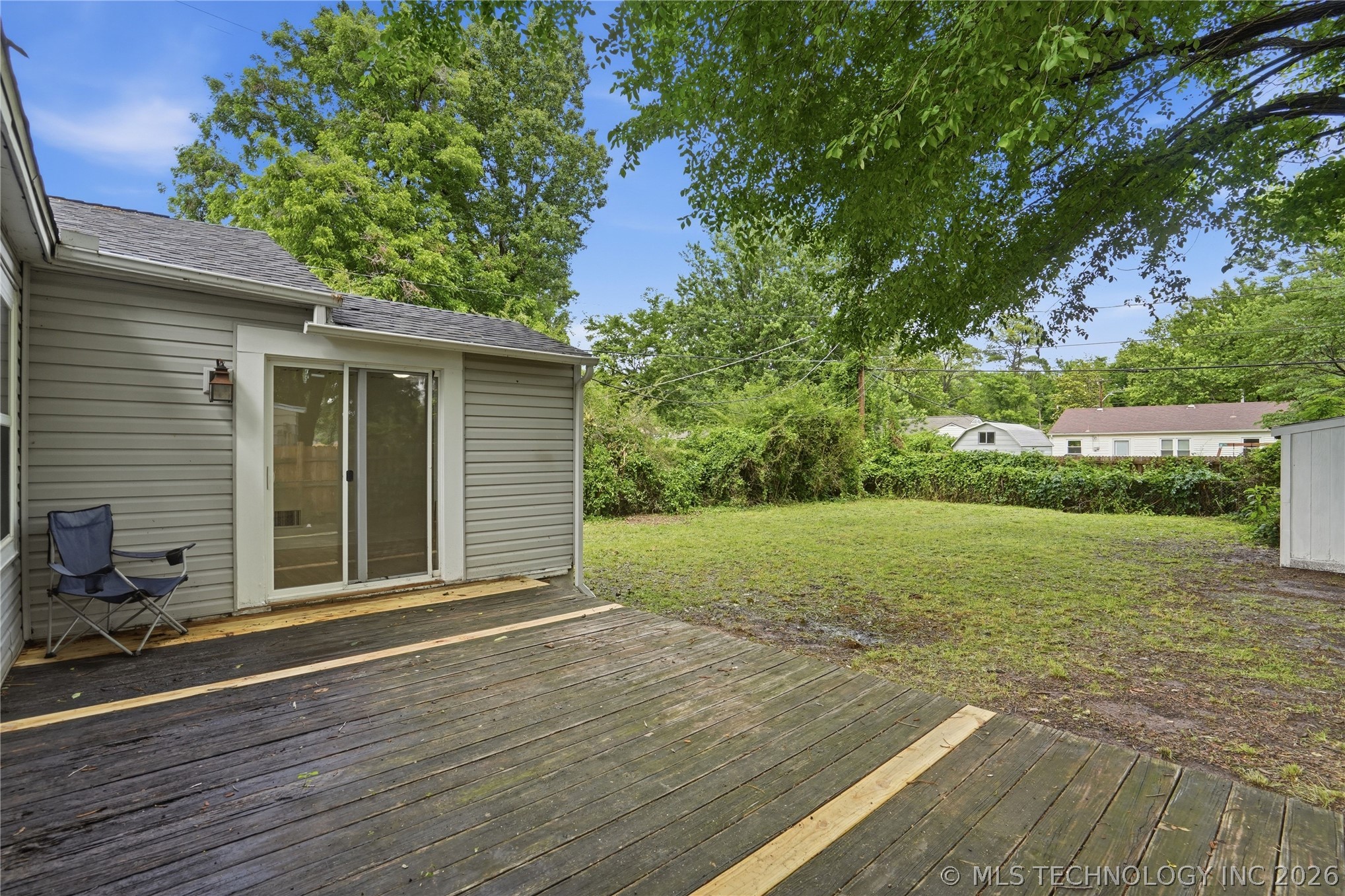 4655 S Trenton Avenue Property Photo 28
