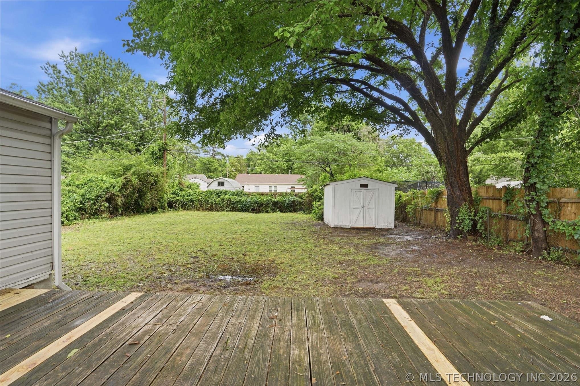4655 S Trenton Avenue Property Photo 29
