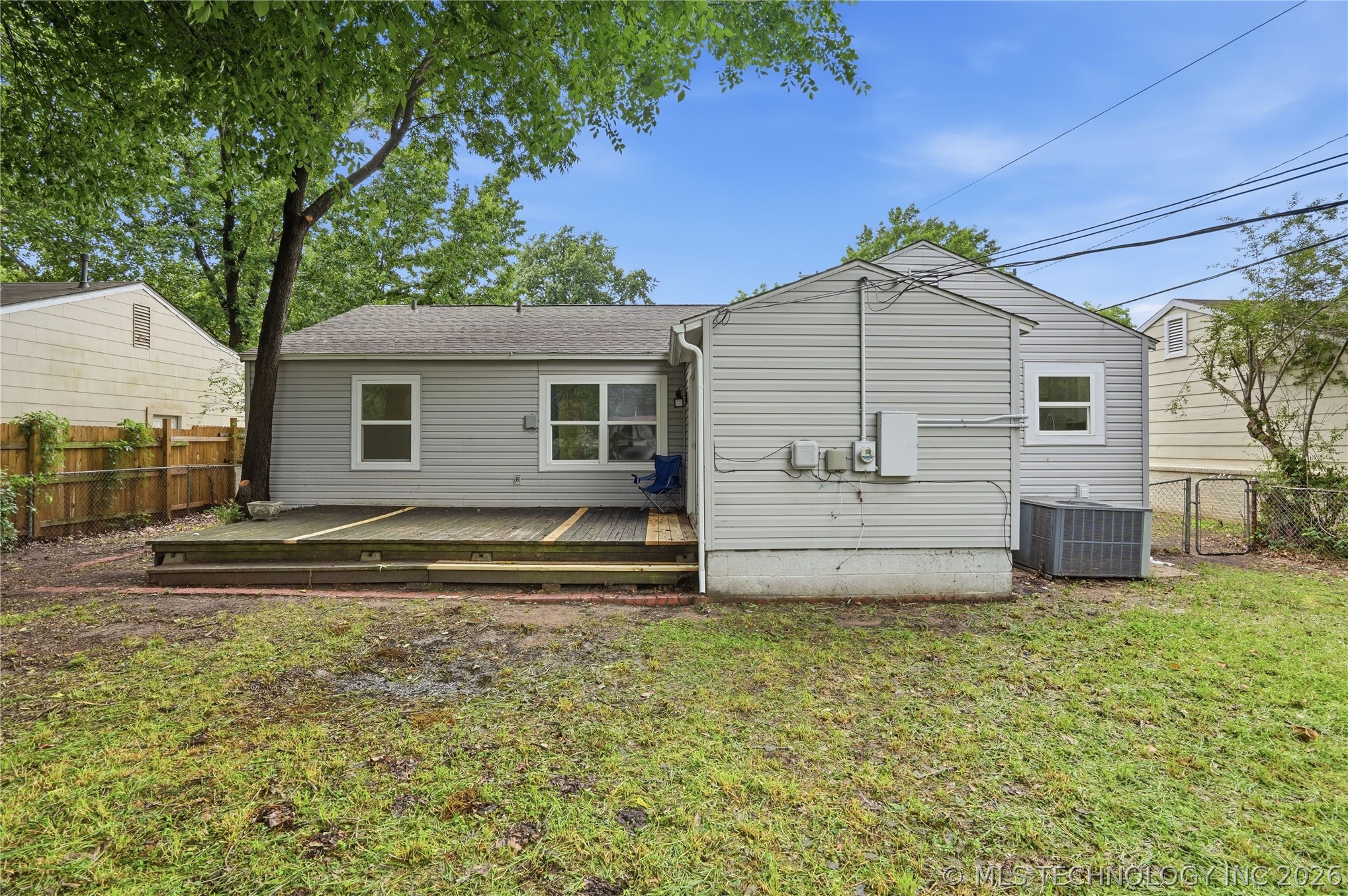 4655 S Trenton Avenue Property Photo 30