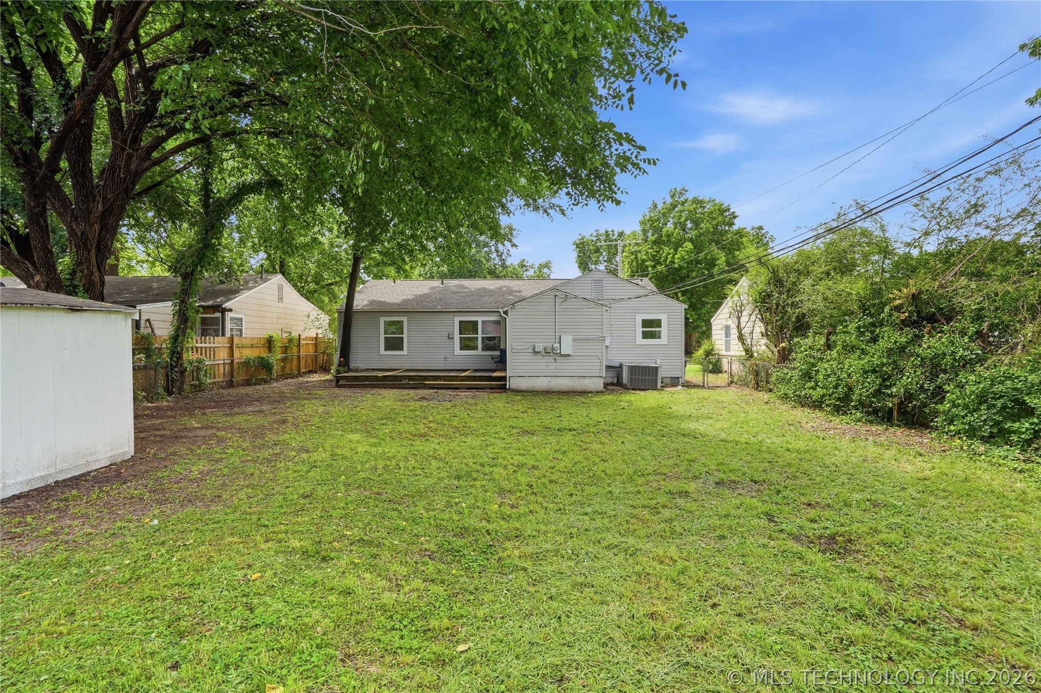 4655 S Trenton Avenue Property Photo 32
