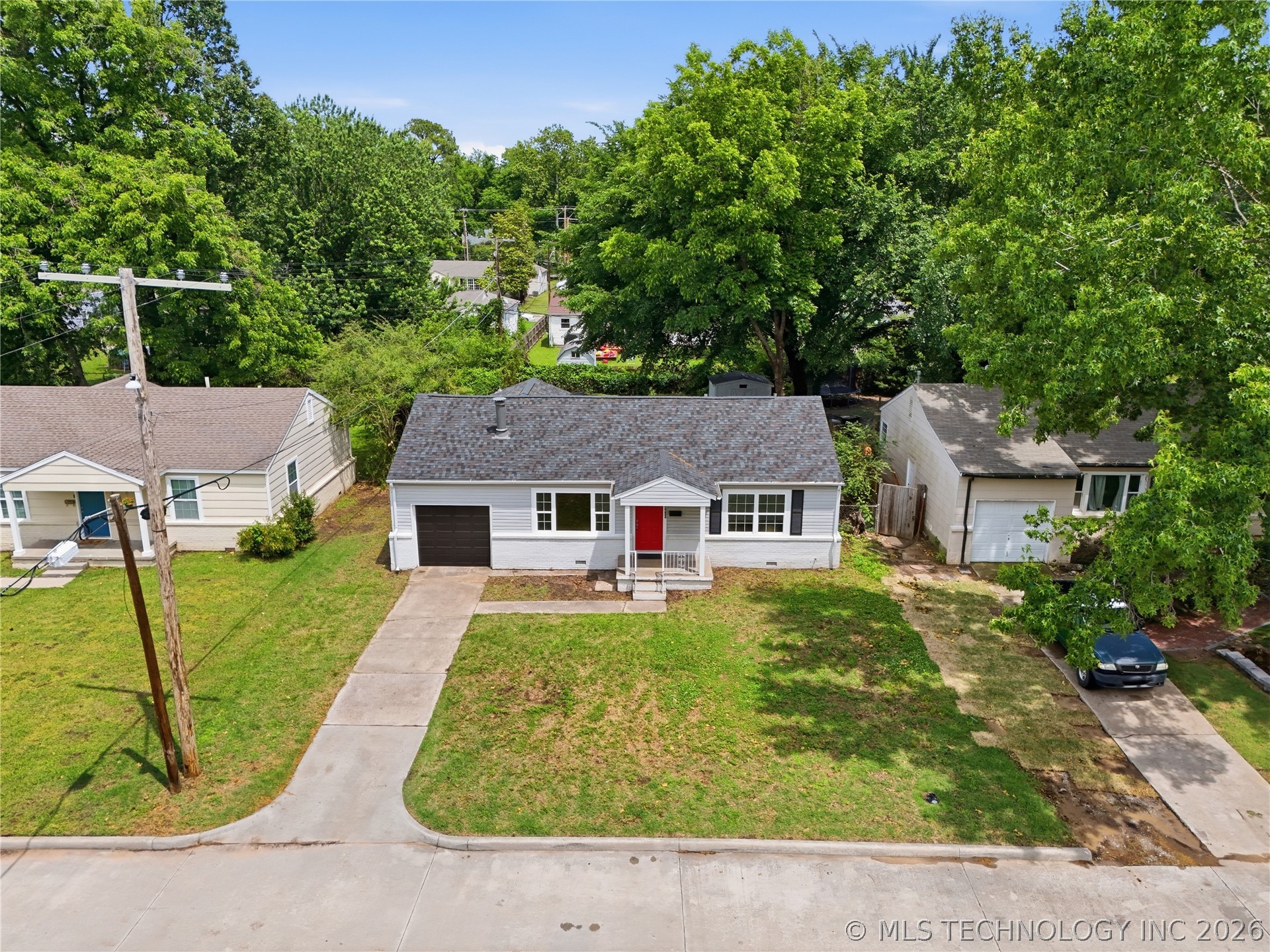 4655 S Trenton Avenue Property Photo 34