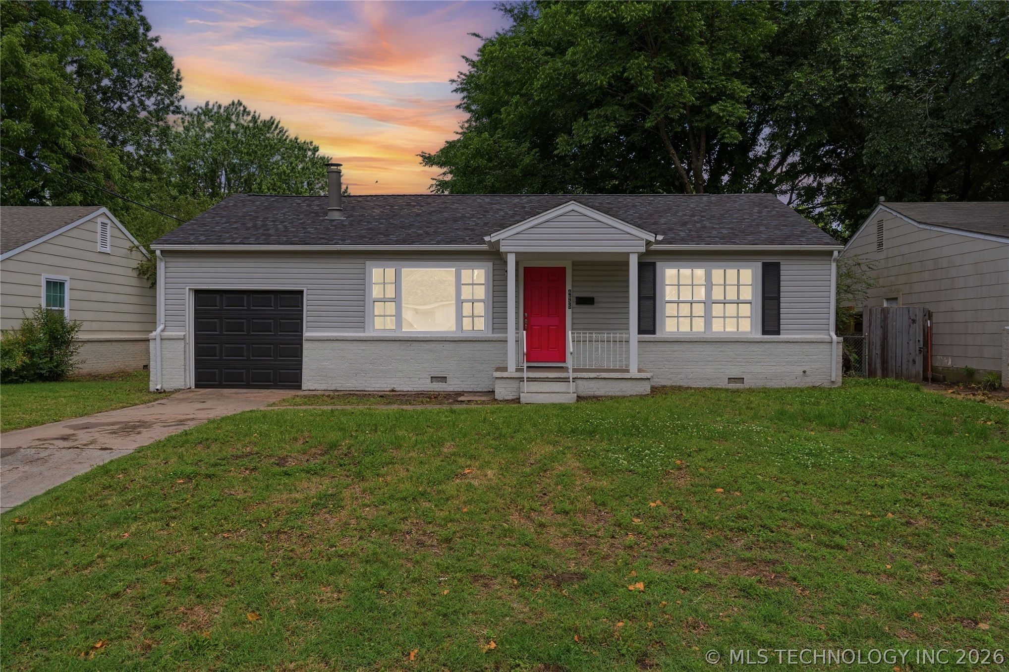 4655 S Trenton Avenue Property Photo 38