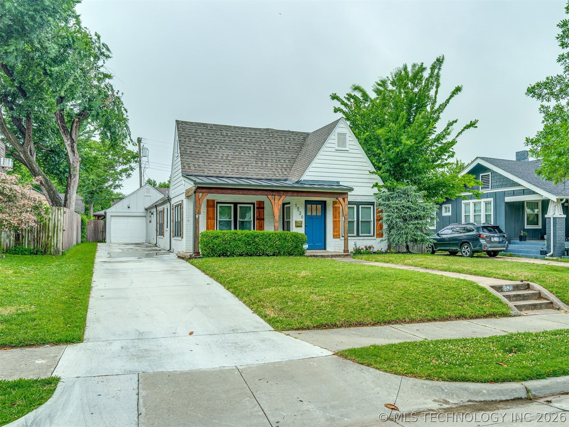1520 S Gary Avenue Property Photo 8