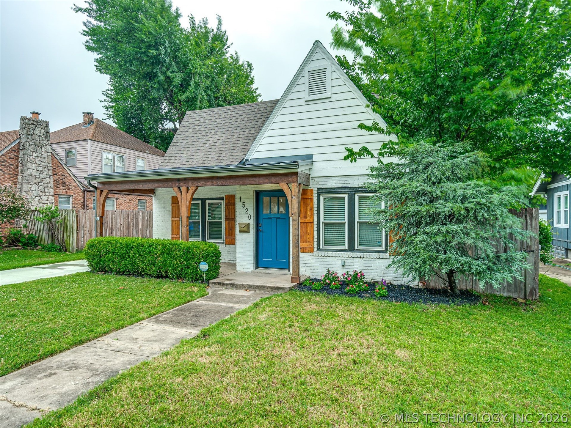 1520 S Gary Avenue Property Photo 10