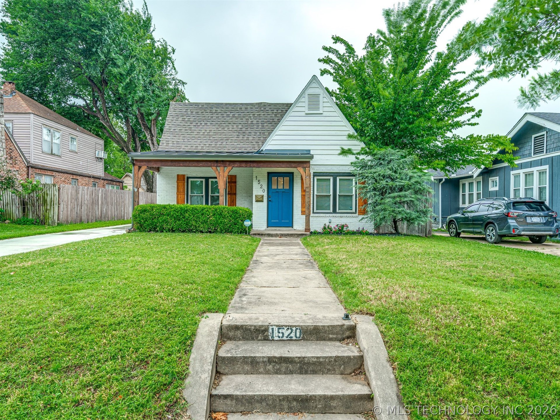 1520 S Gary Avenue Property Photo 64