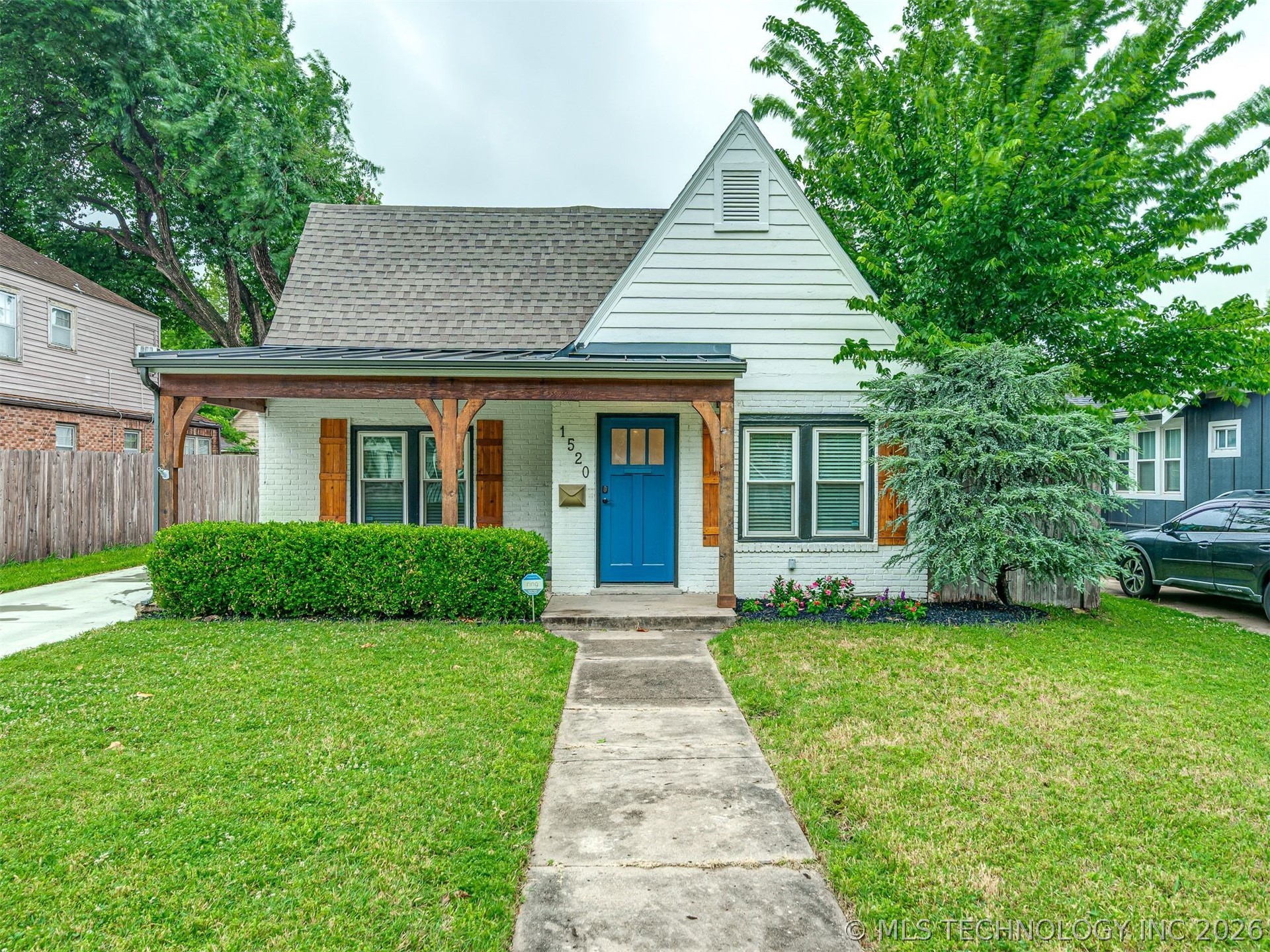 1520 S Gary Avenue Property Photo 65