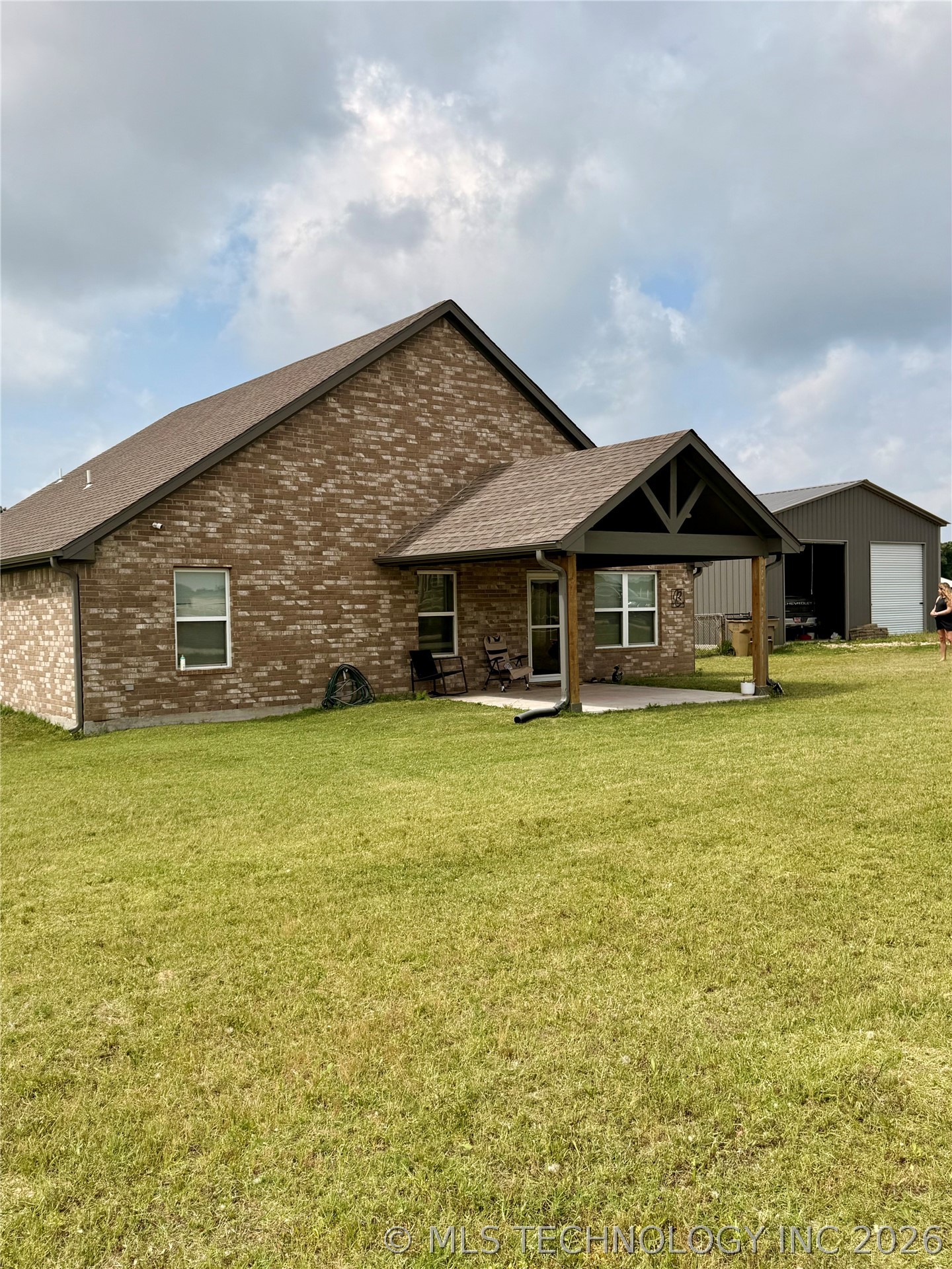 11817 Sandy Acres Property Photo 1
