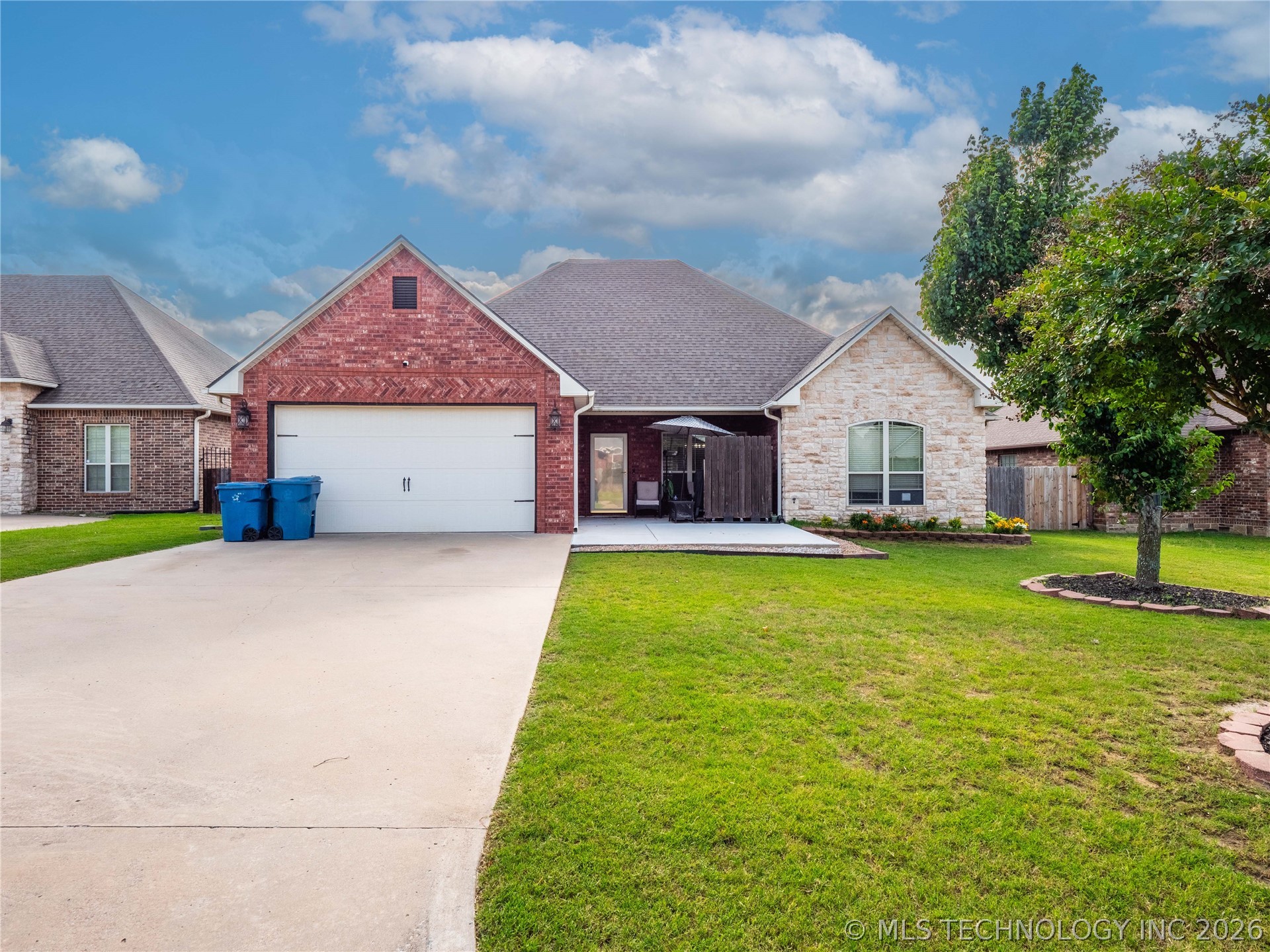 2015 Ten Springs Property Photo 1