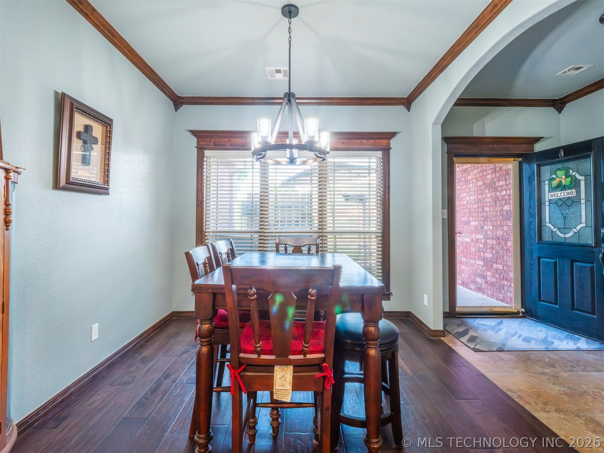 2015 Ten Springs Property Photo 9