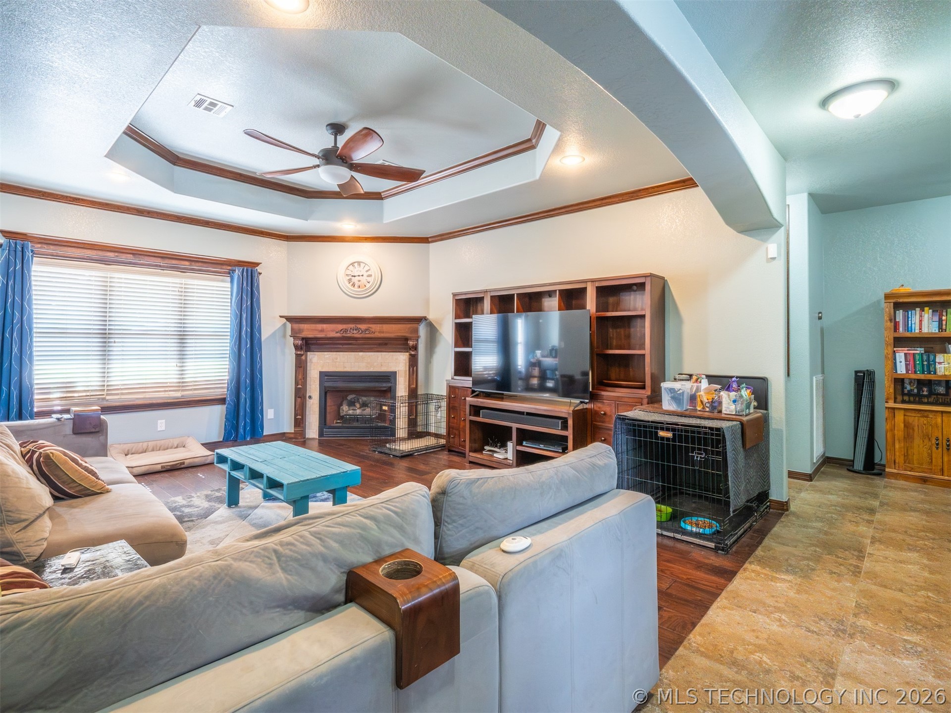 2015 Ten Springs Property Photo 10