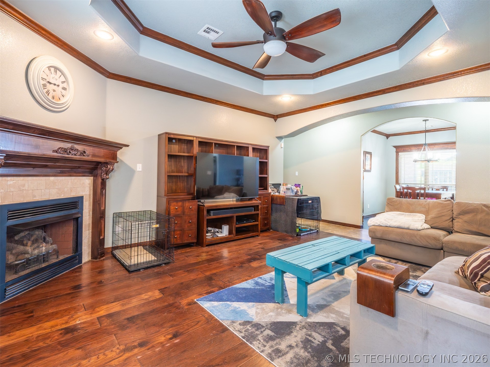 2015 Ten Springs Property Photo 11