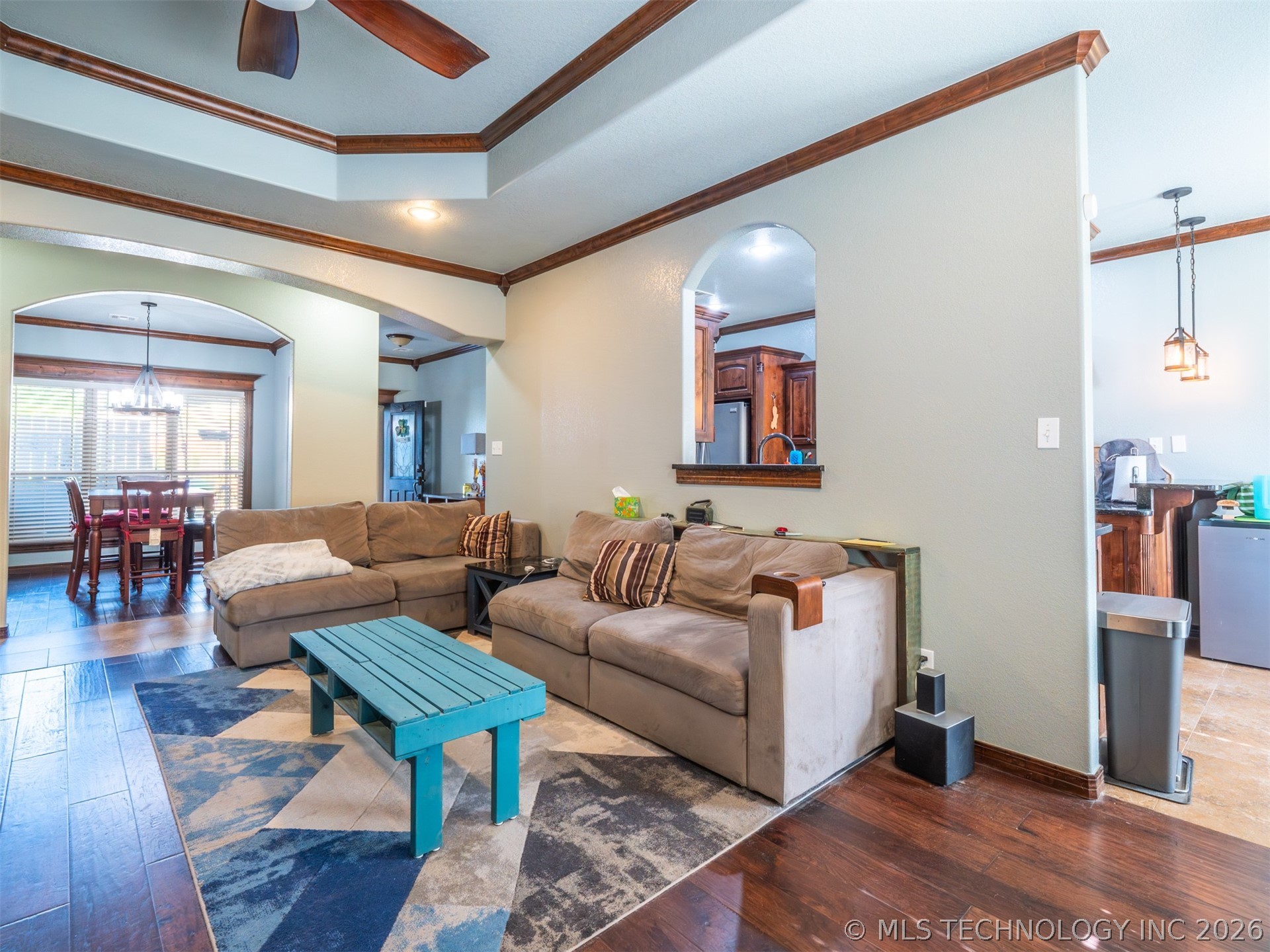 2015 Ten Springs Property Photo 12