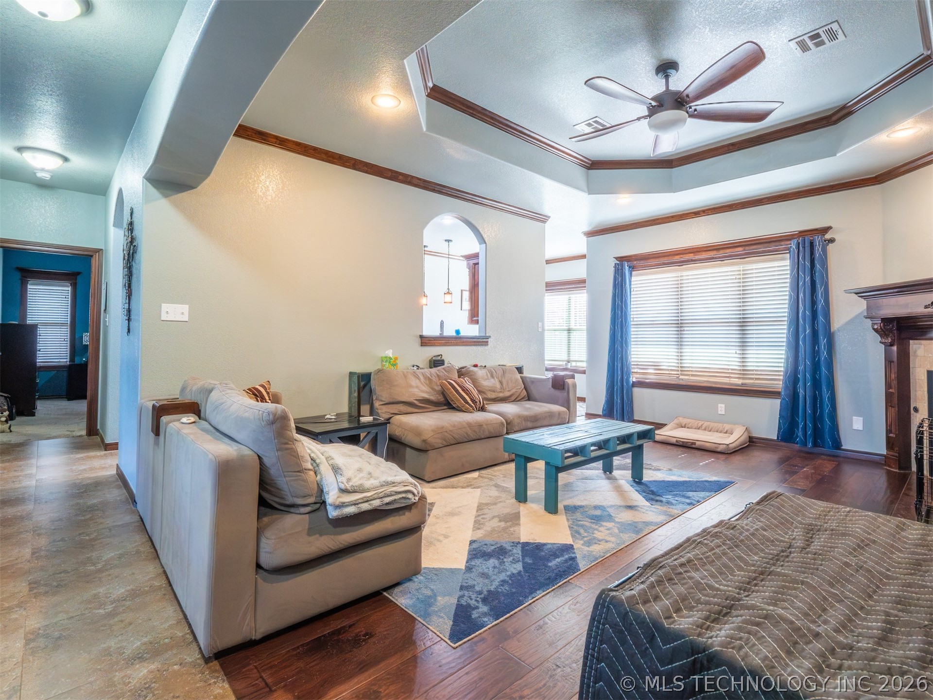 2015 Ten Springs Property Photo 13