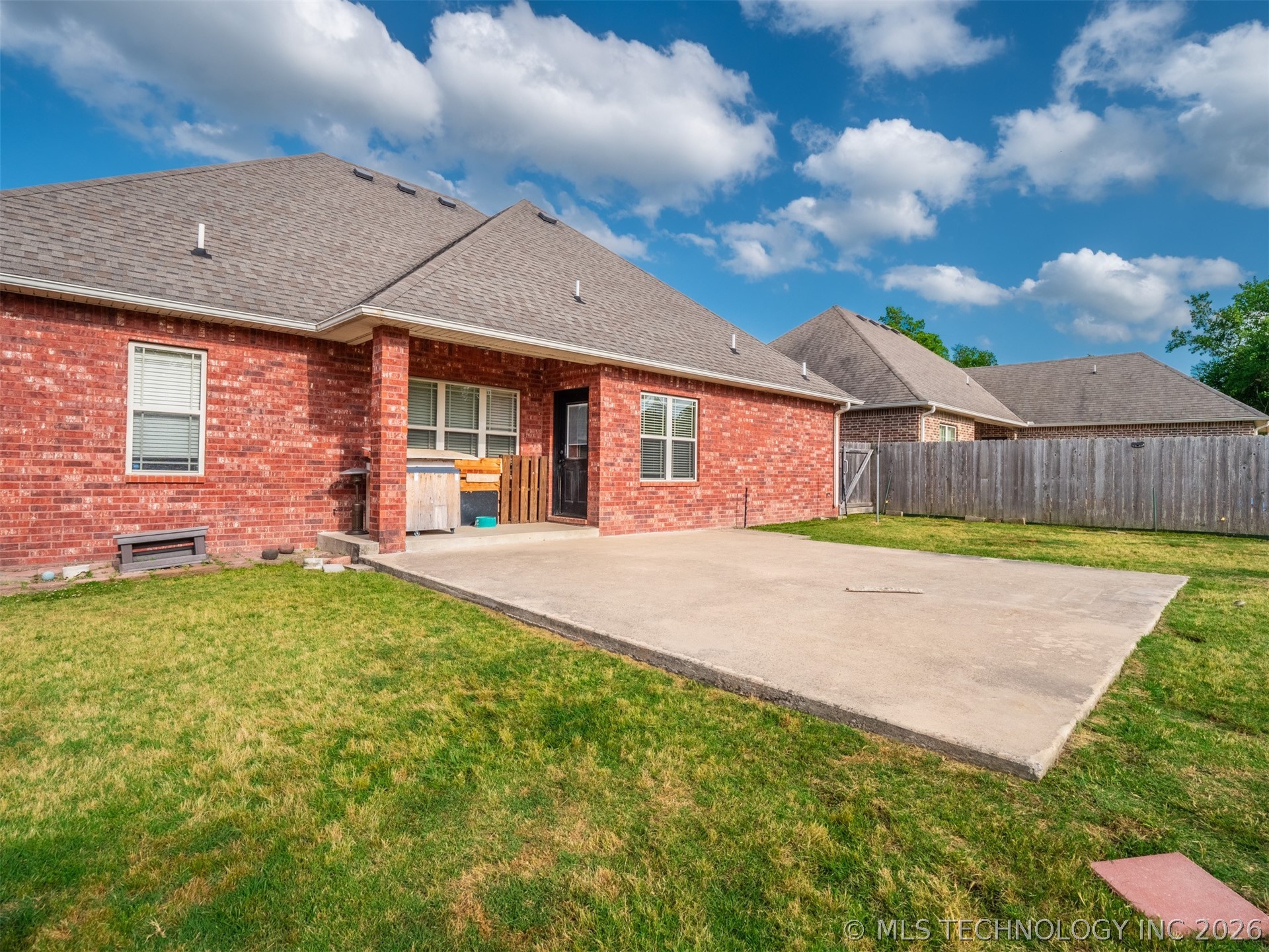 2015 Ten Springs Property Photo 40
