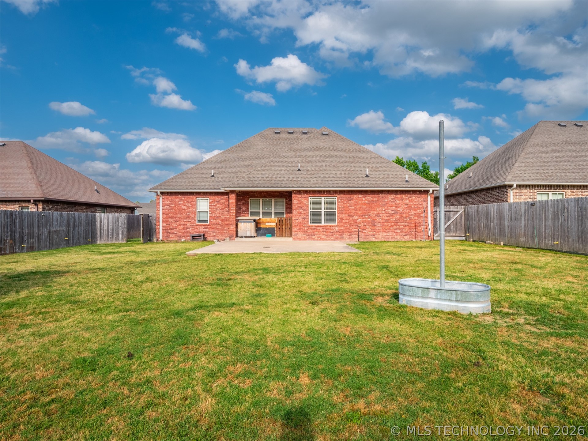 2015 Ten Springs Property Photo 43