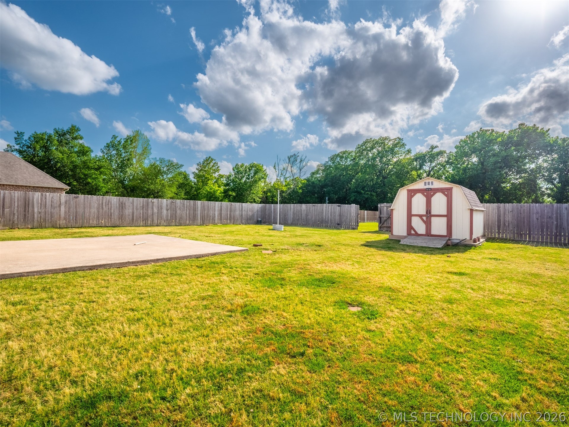 2015 Ten Springs Property Photo 44